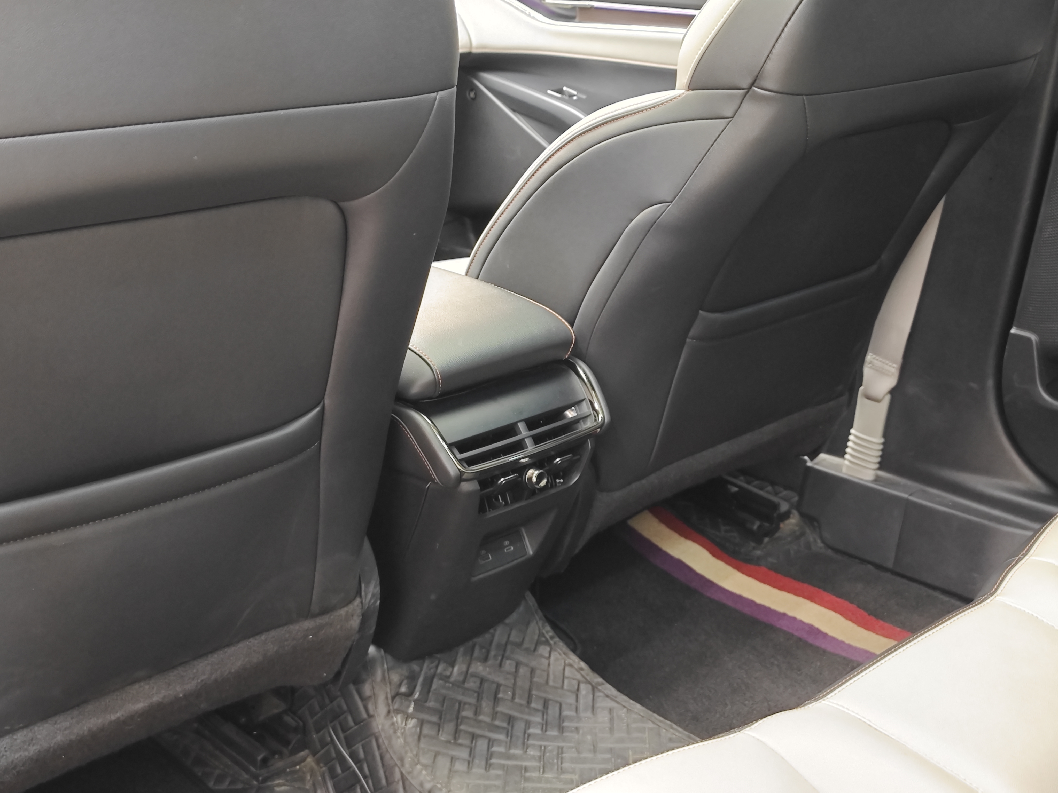 Ford Mondeo 2024 #26 Ford Mondeo 2024 car image #26