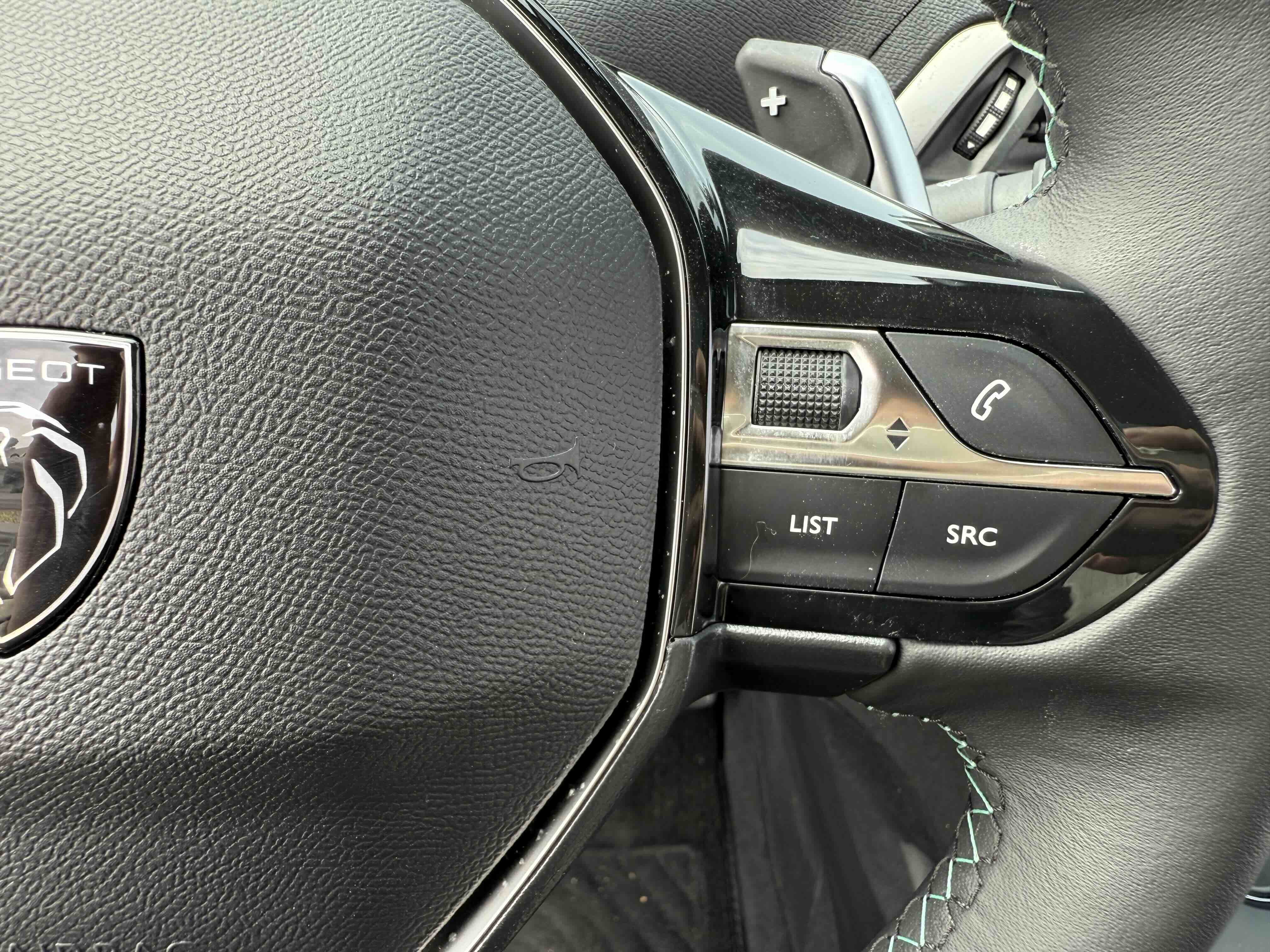 标致 标致4008 2023 汽车图片 #26