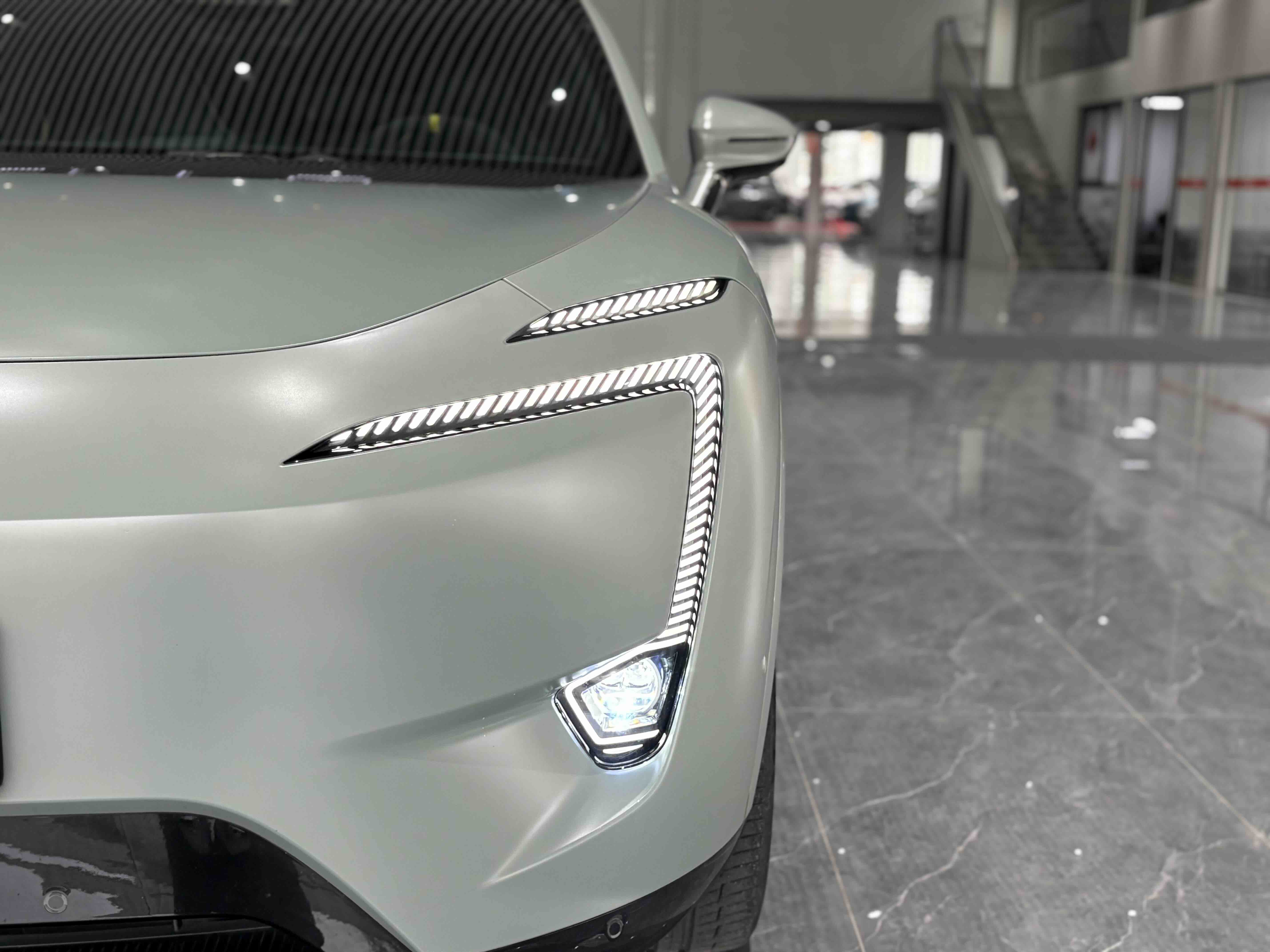Avatr 2023 #26 Avatr 2023 car image #26
