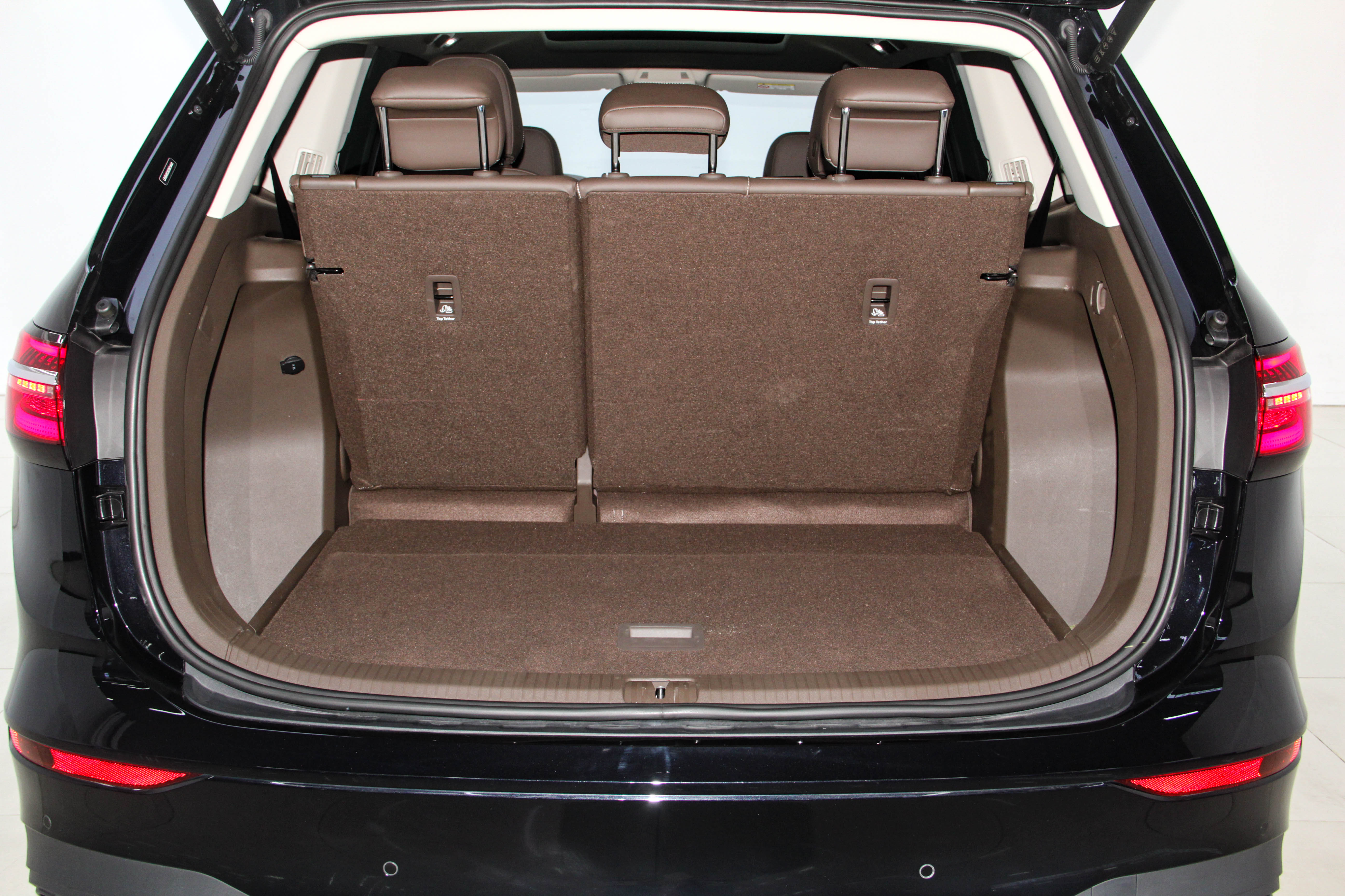 Volkswagen Viloran 2025 car image #26