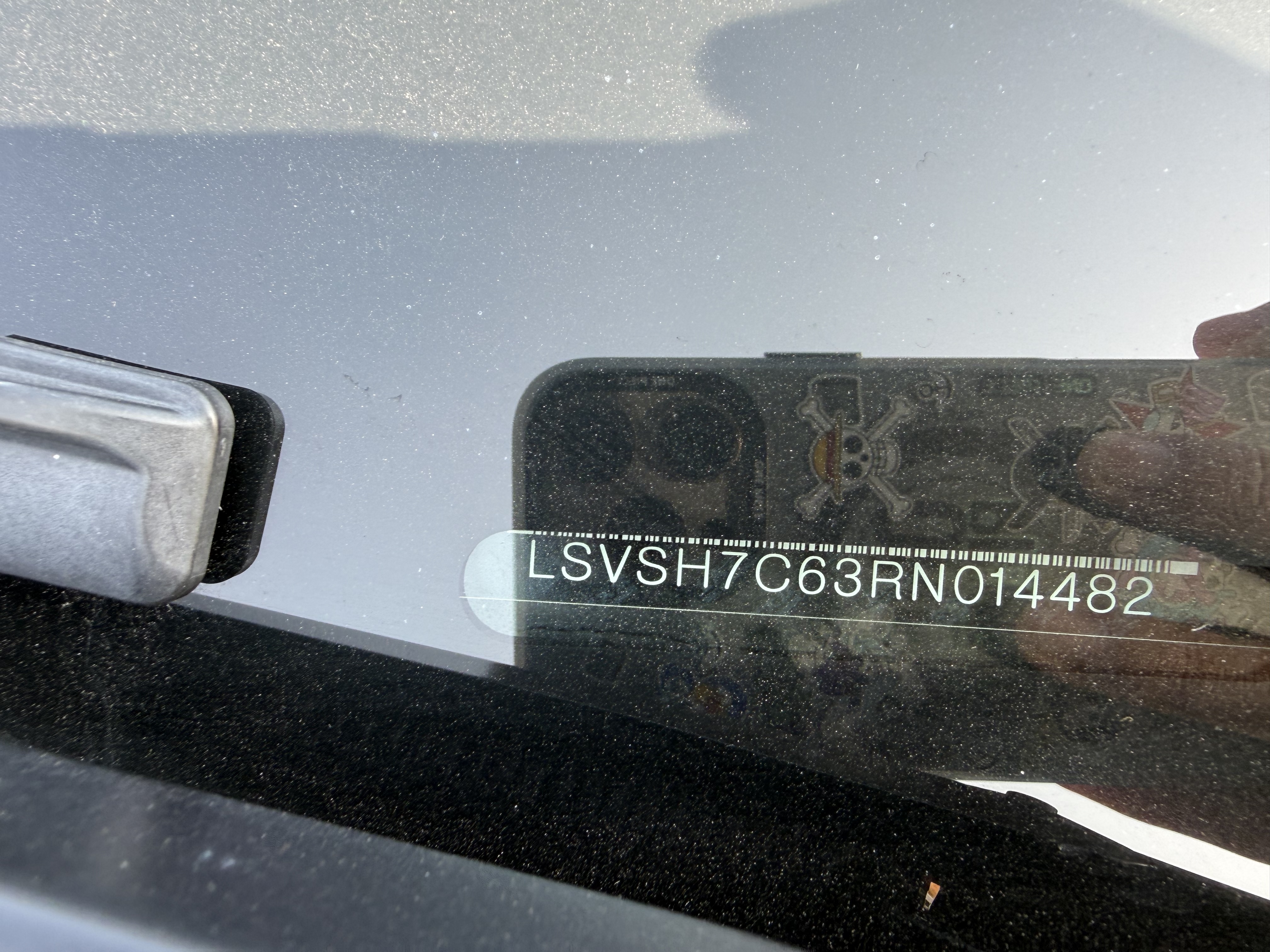 Volkswagen Viloran 2024 immagine di auto #26