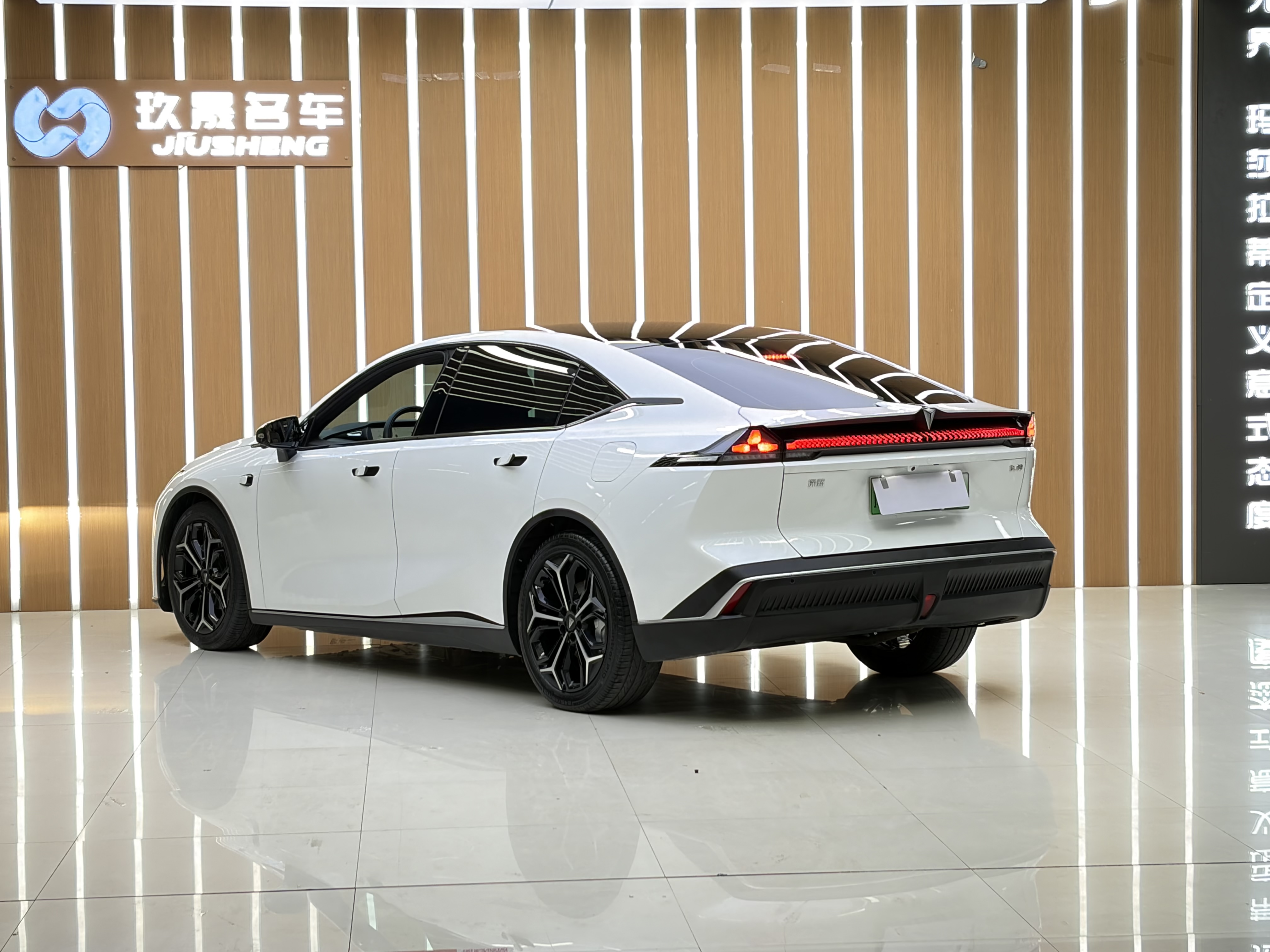 Deepal SL03 2024 car image #26