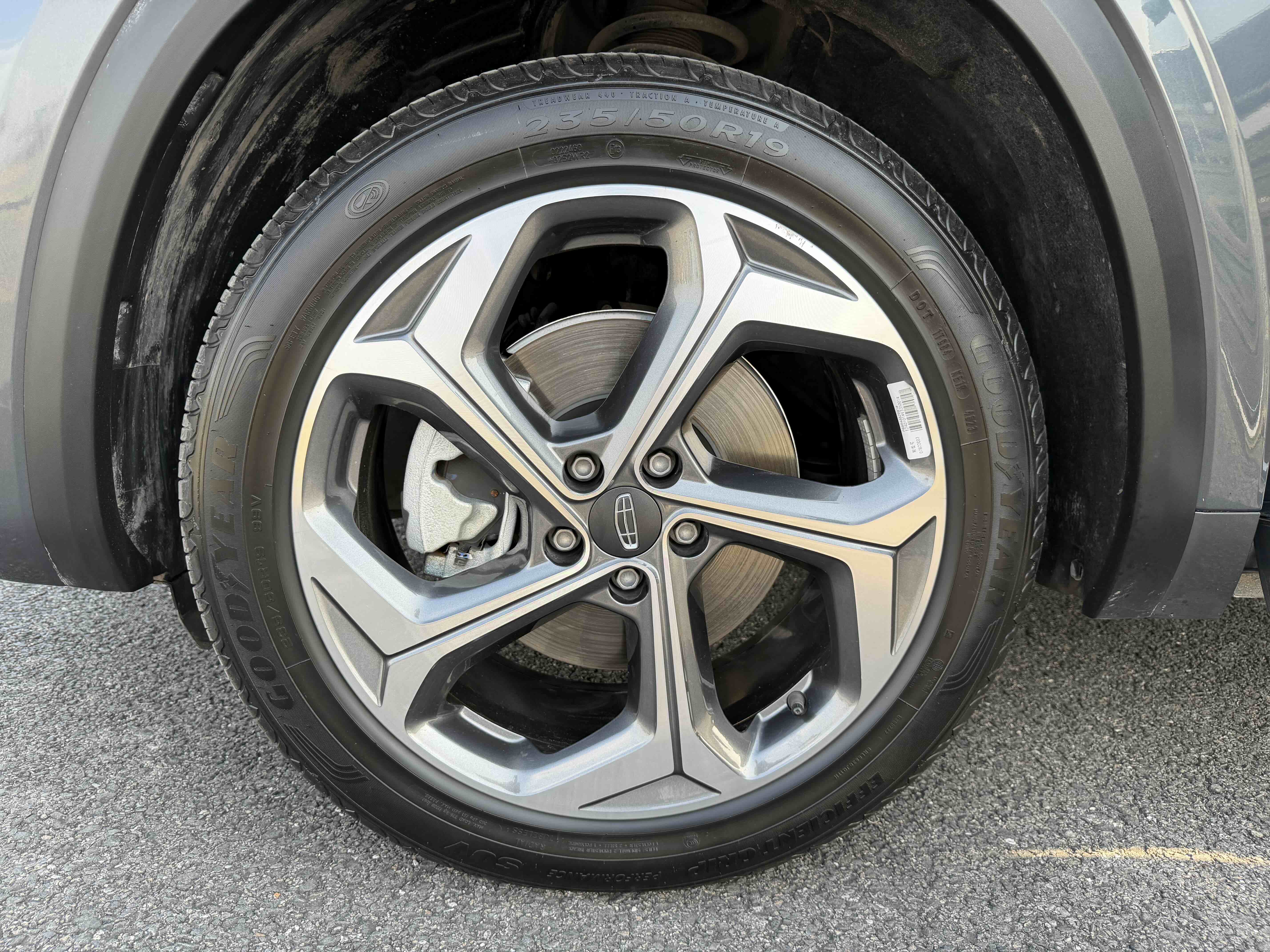 GEELY Monjaro 2024 immagine di auto #26