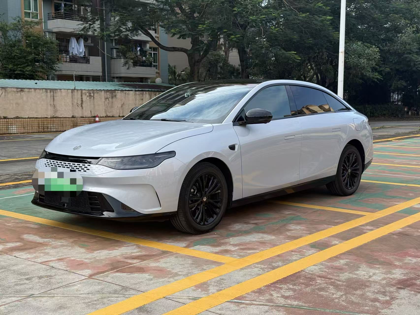 零跑汽车 零跑C01 2024 汽车图片 #26