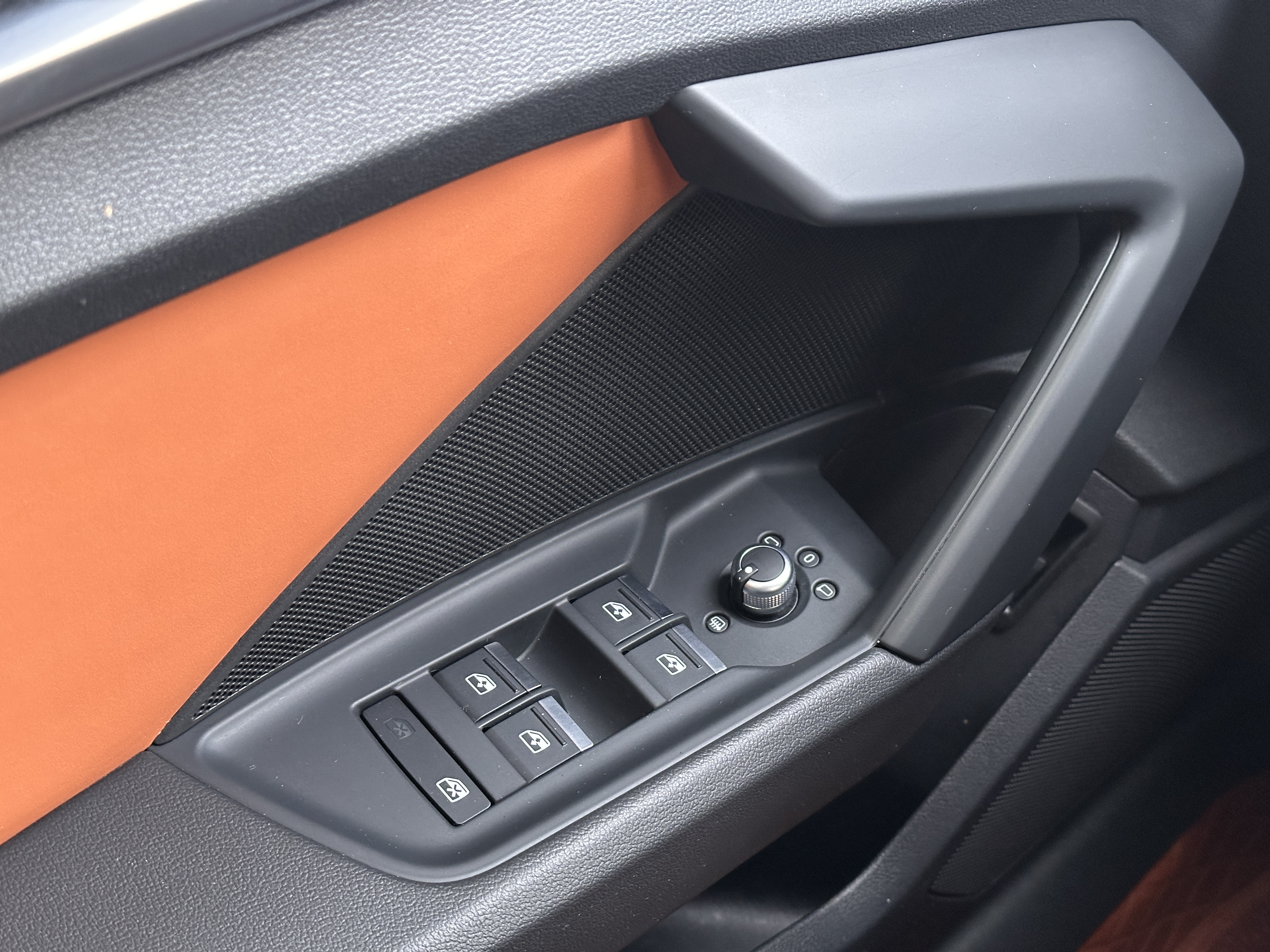 Audi A3 2024 immagine di auto #26