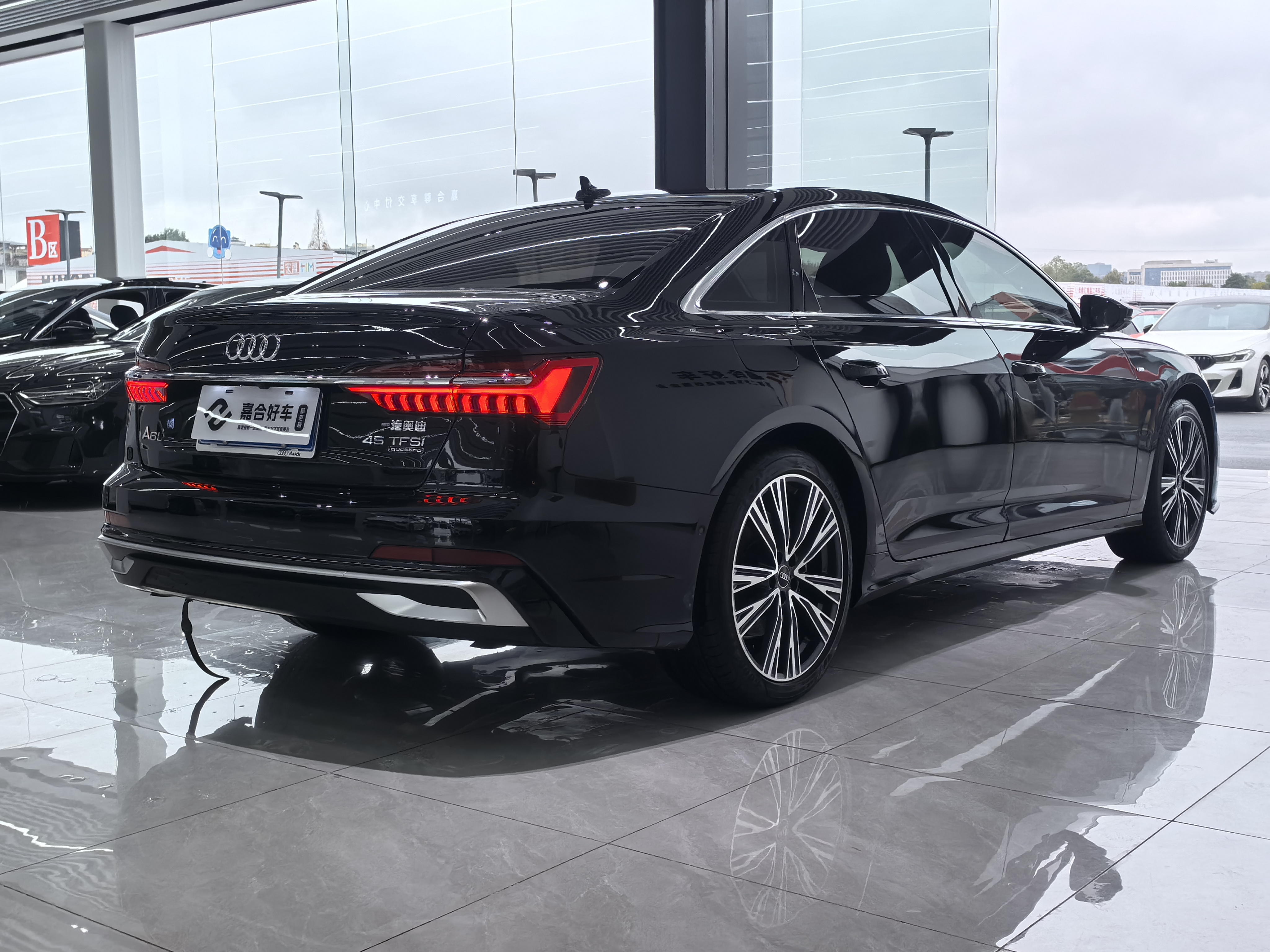 2024 car image #26