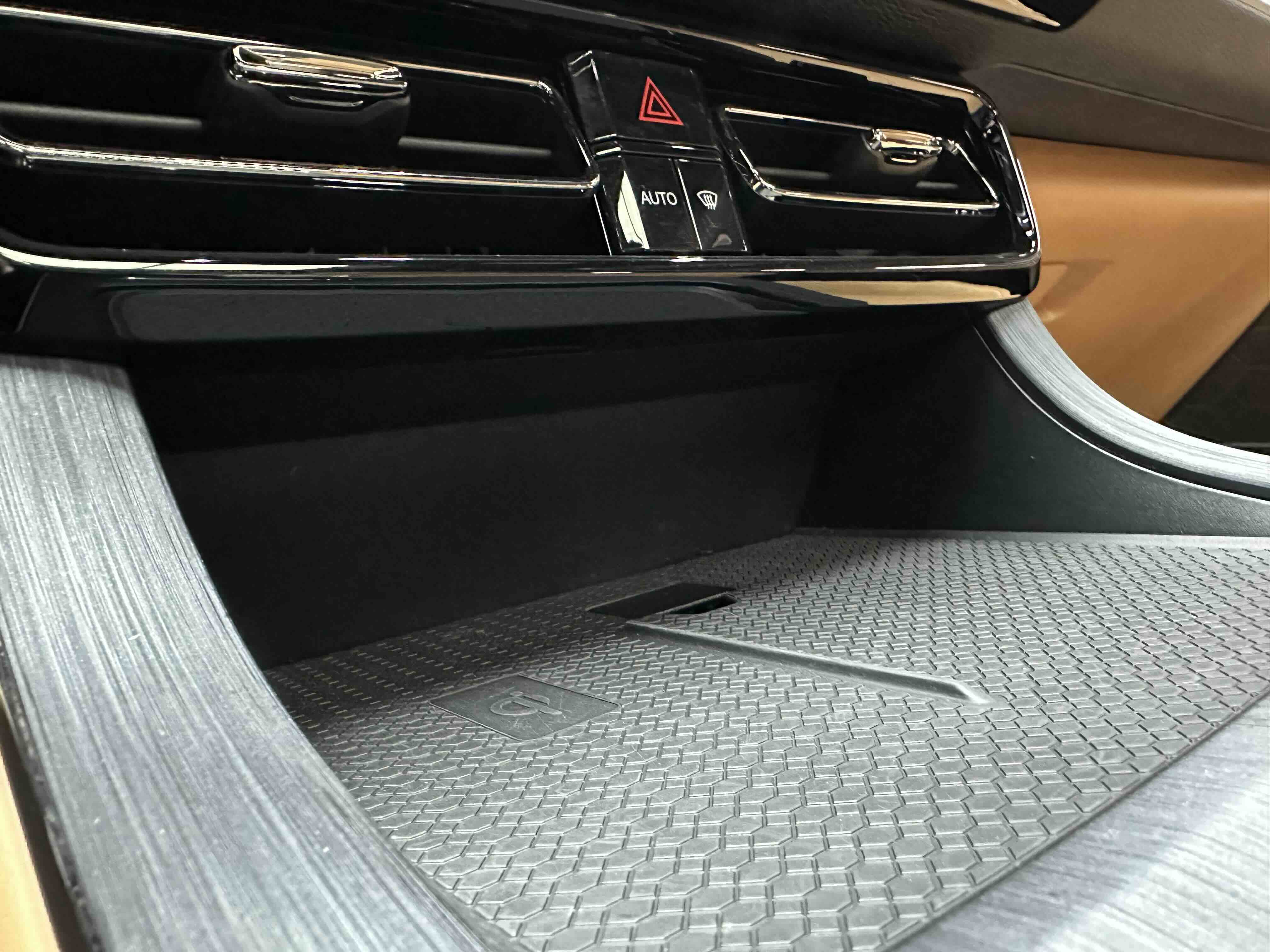 GAC Trumpchi ES9 2023 car image #26