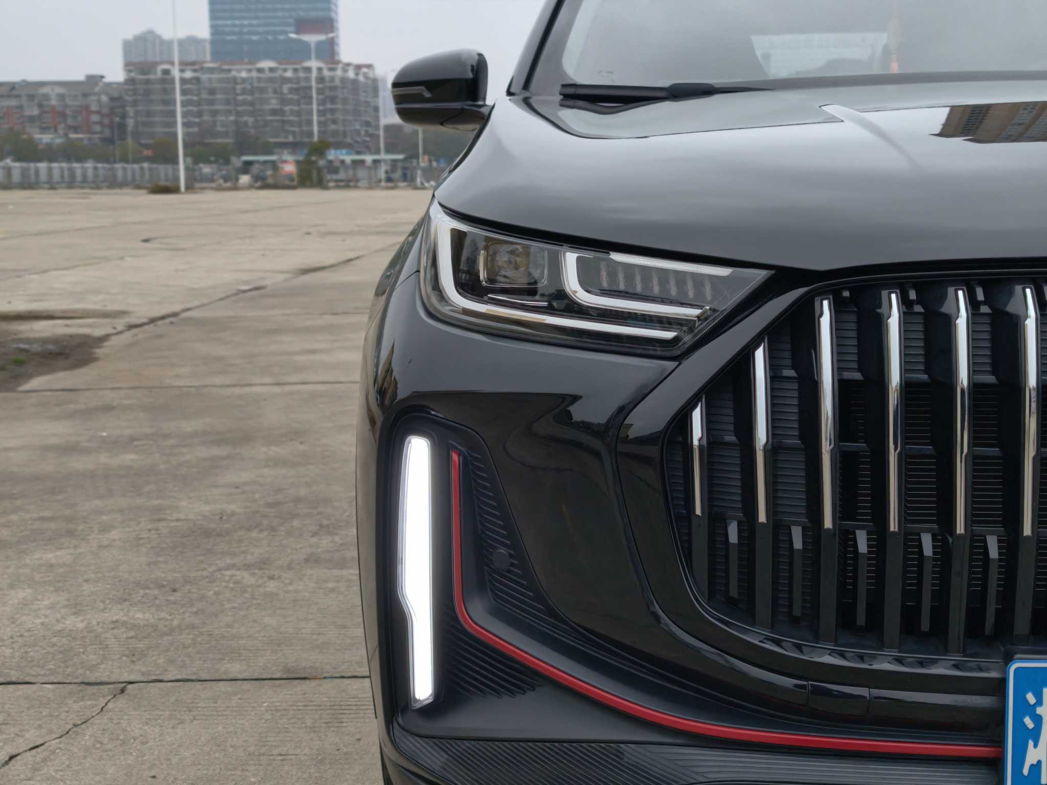 Chery Tiggo 7 Plus 2023 imagem de carro #26