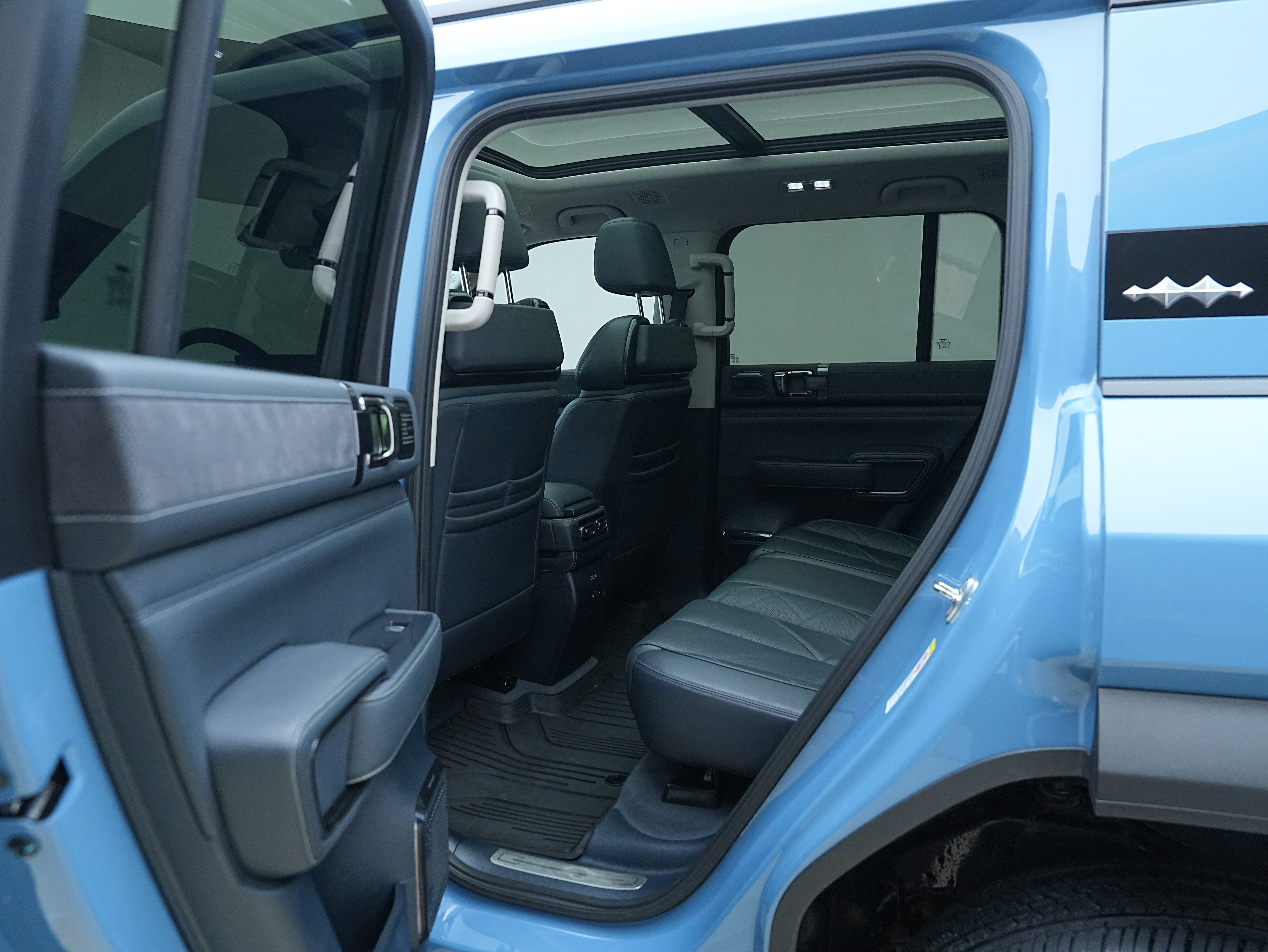 FangChengBao Leopard 5 2024 car image #26