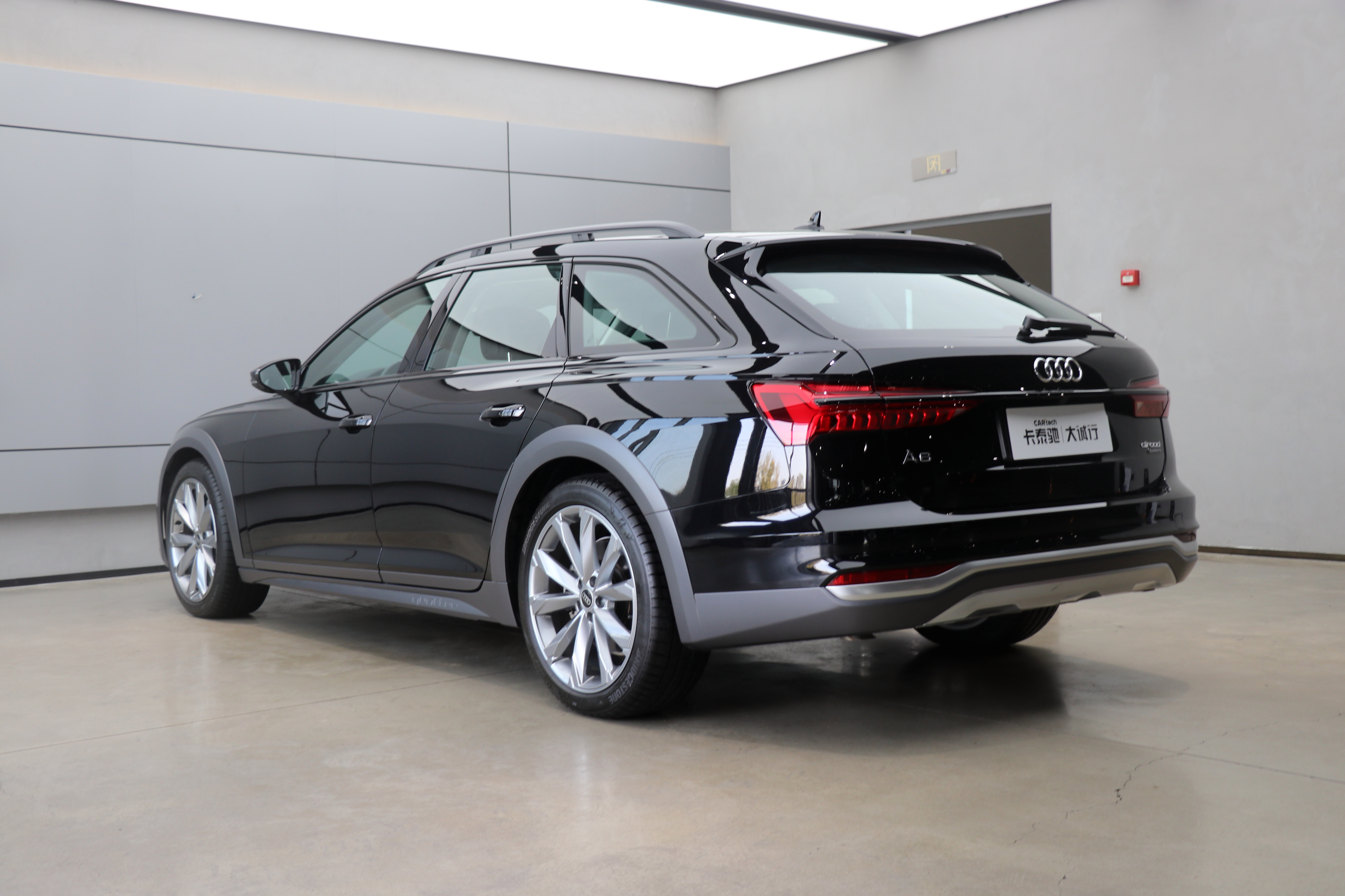 Audi A6 (Imported) 2024 car image #26