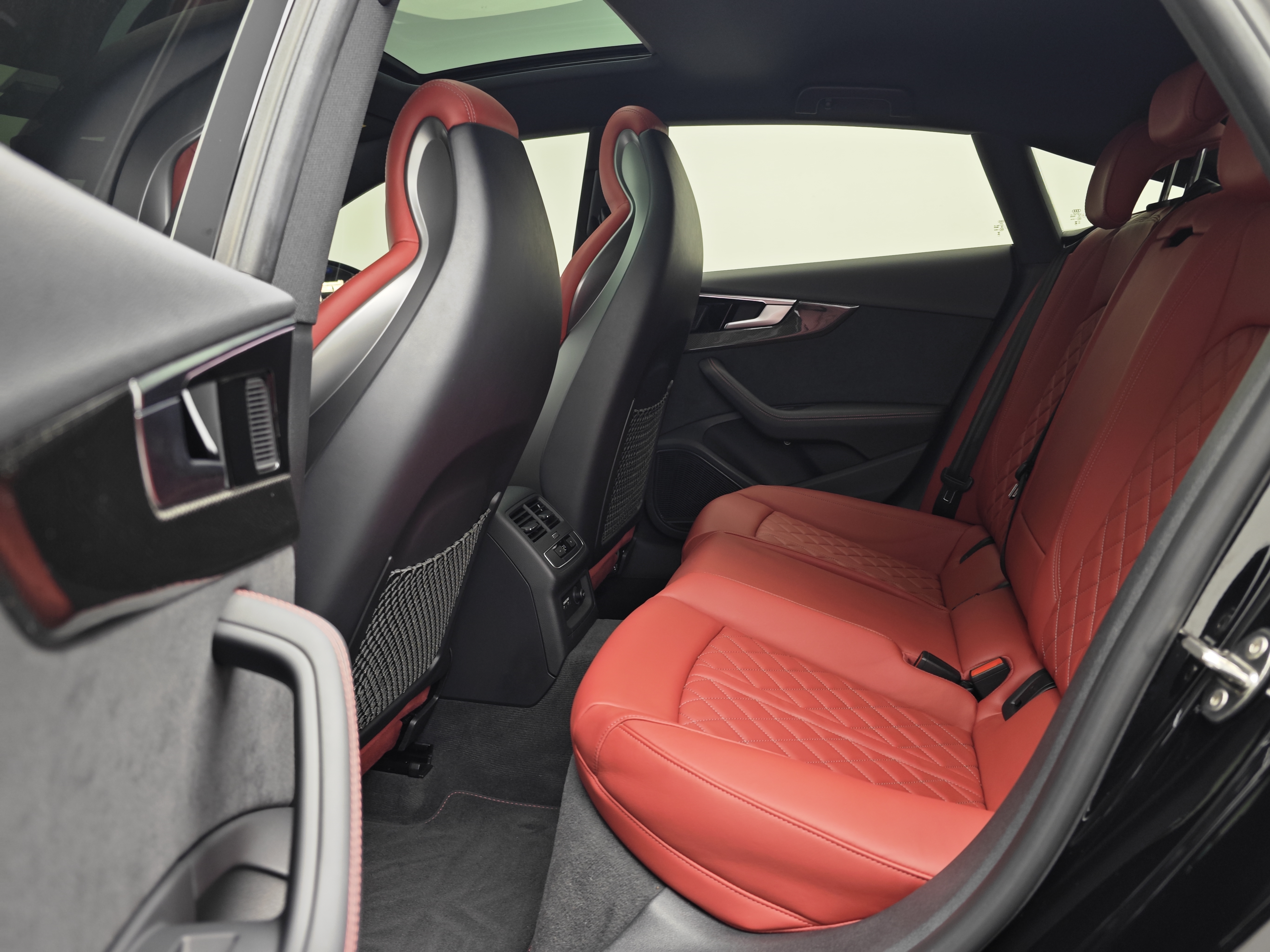 Audi S5 2024 #26 Audi S5 2024 car image #26