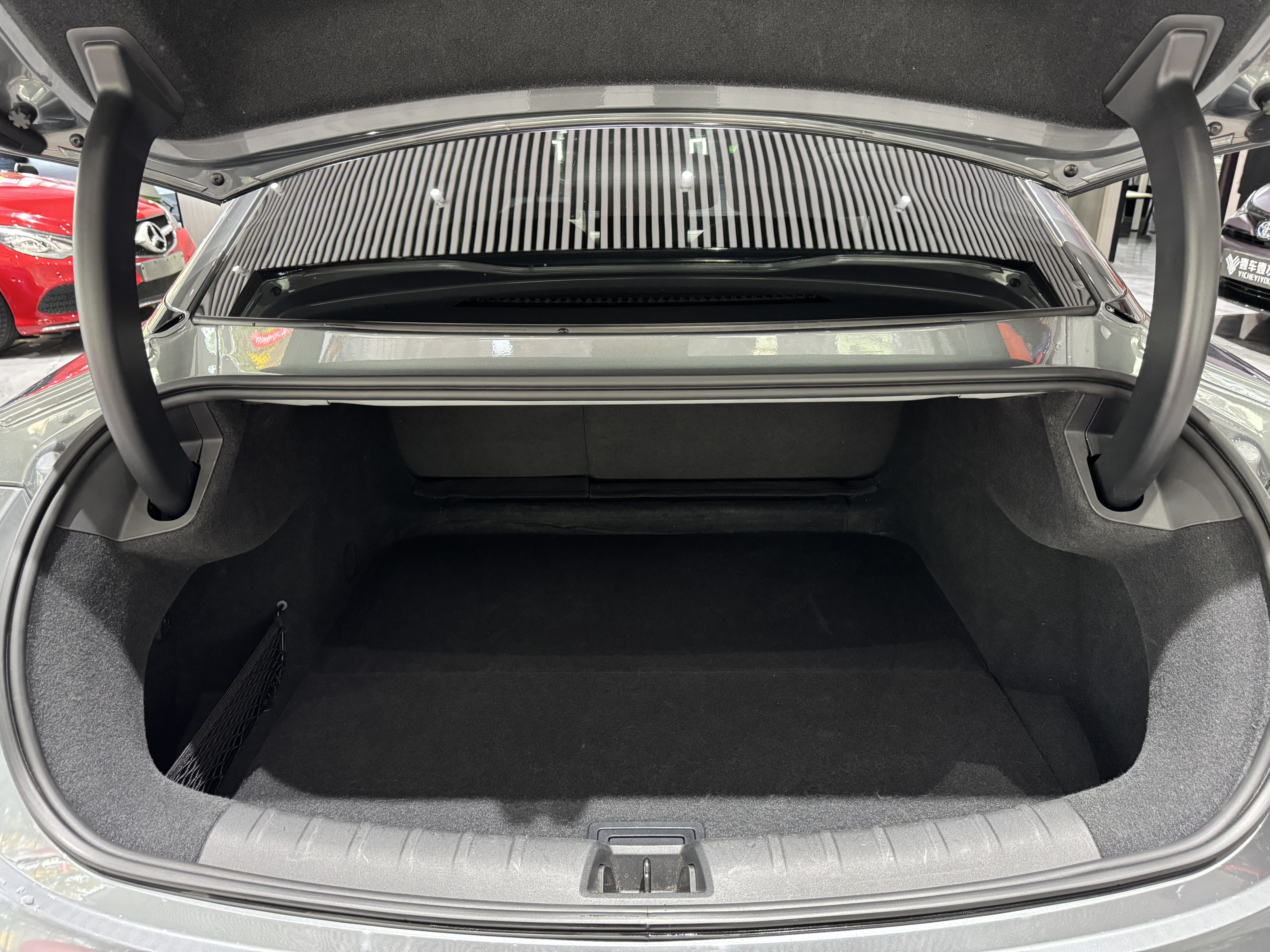 极氪 极氪007 2024 汽车图片 #26