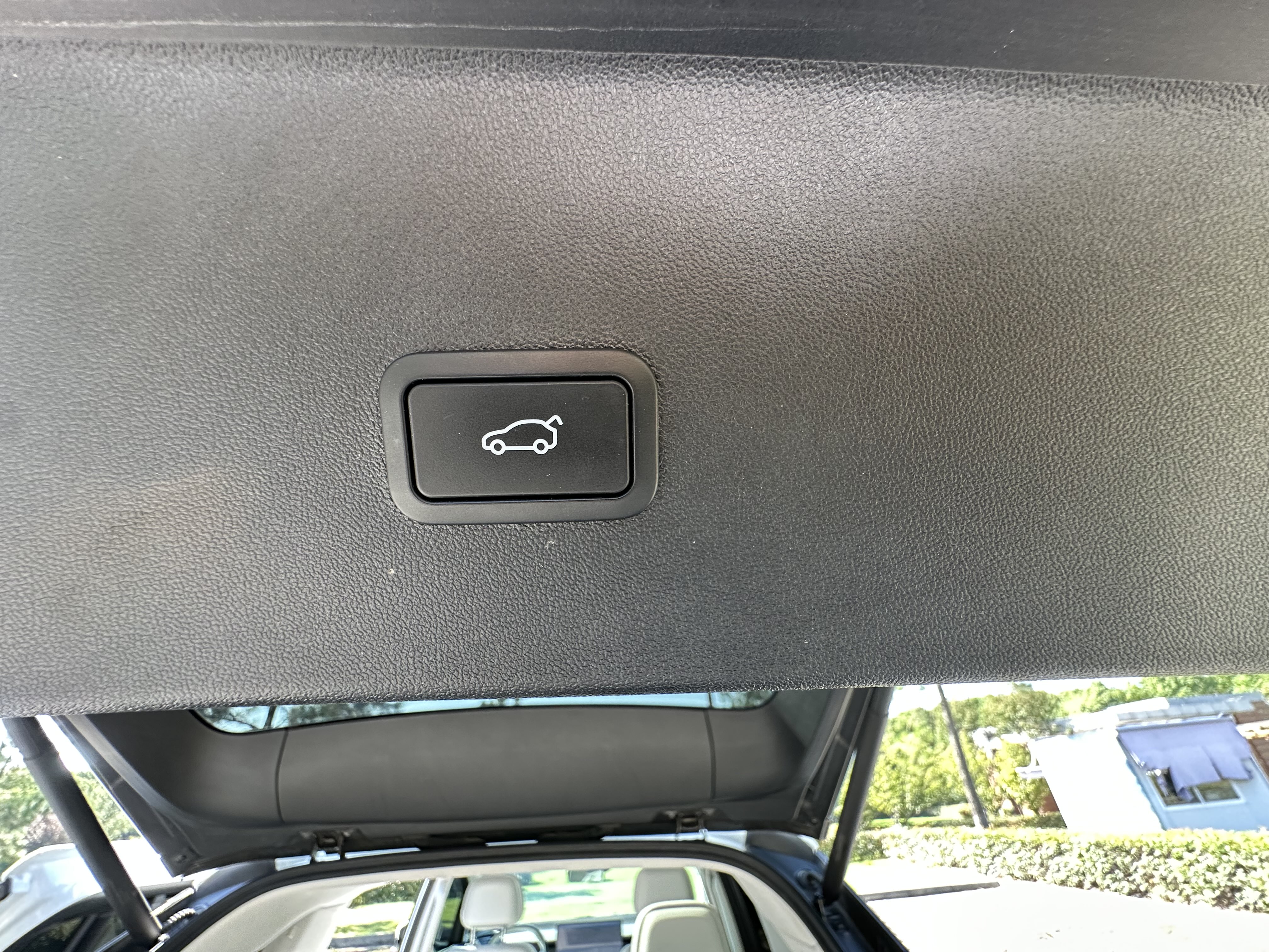 Xpeng X9 2024 immagine di auto #26