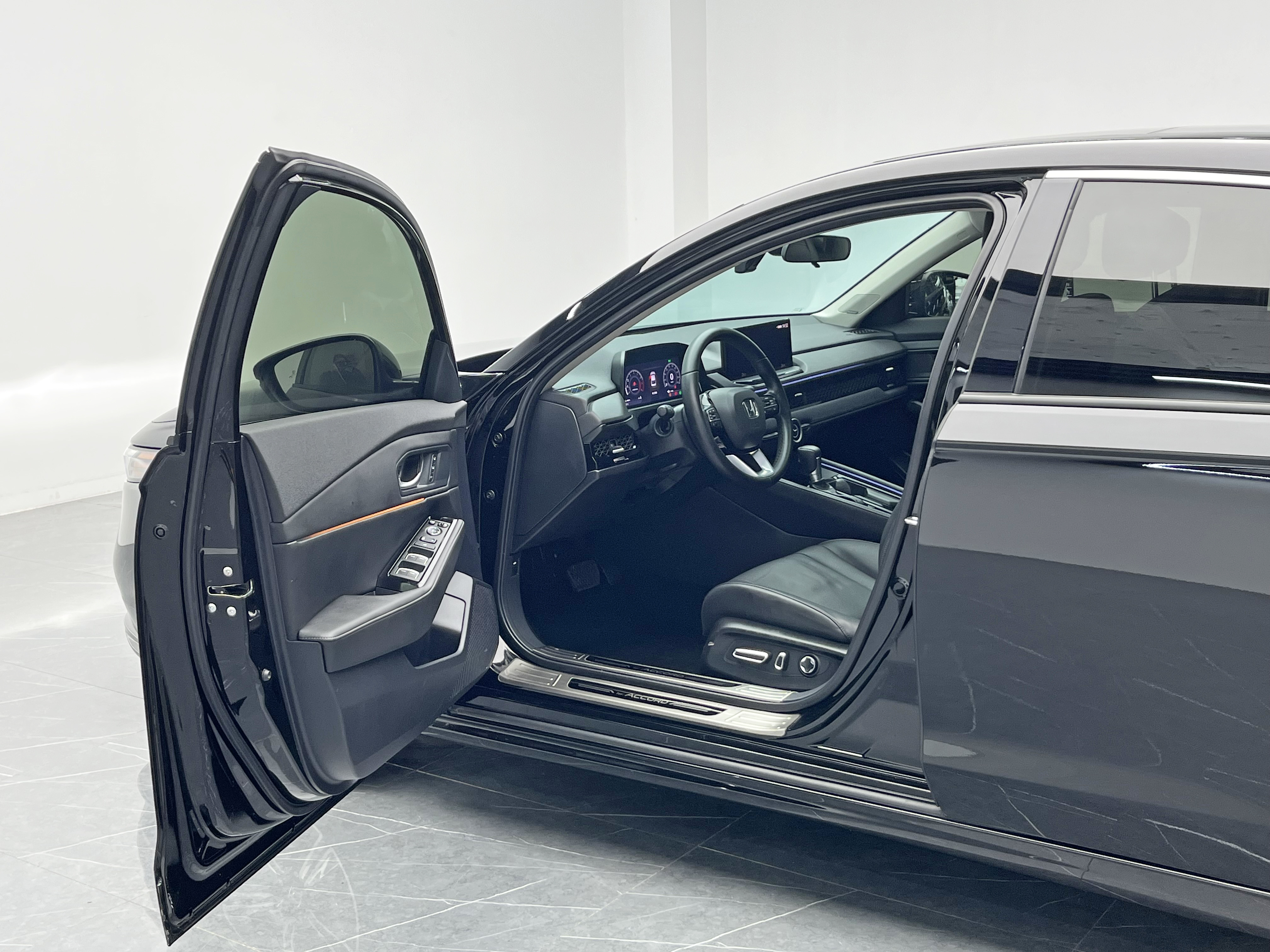 Honda Accord 2024 immagine di auto #26