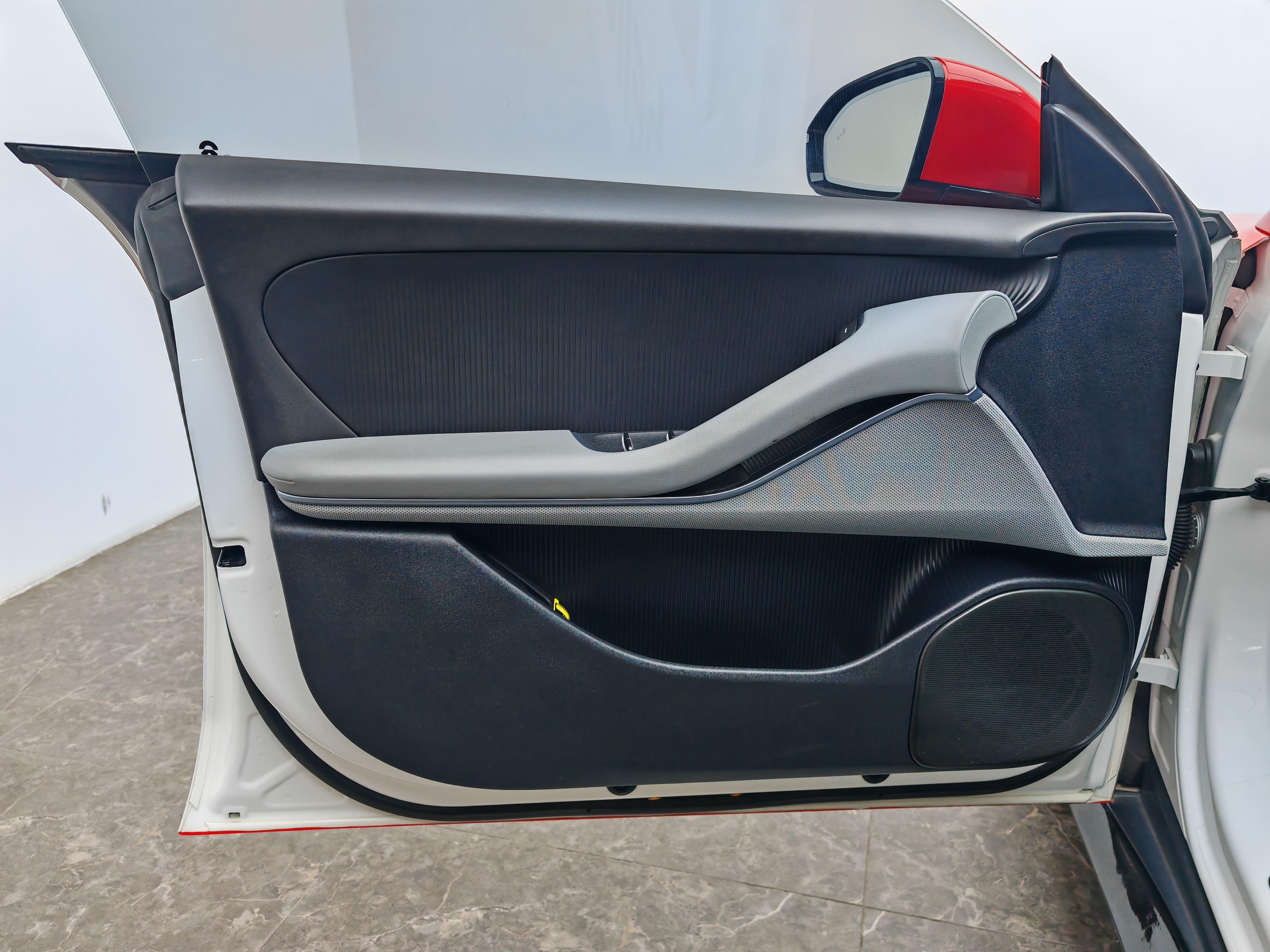 NIO ET5T 2024 image de voiture #26