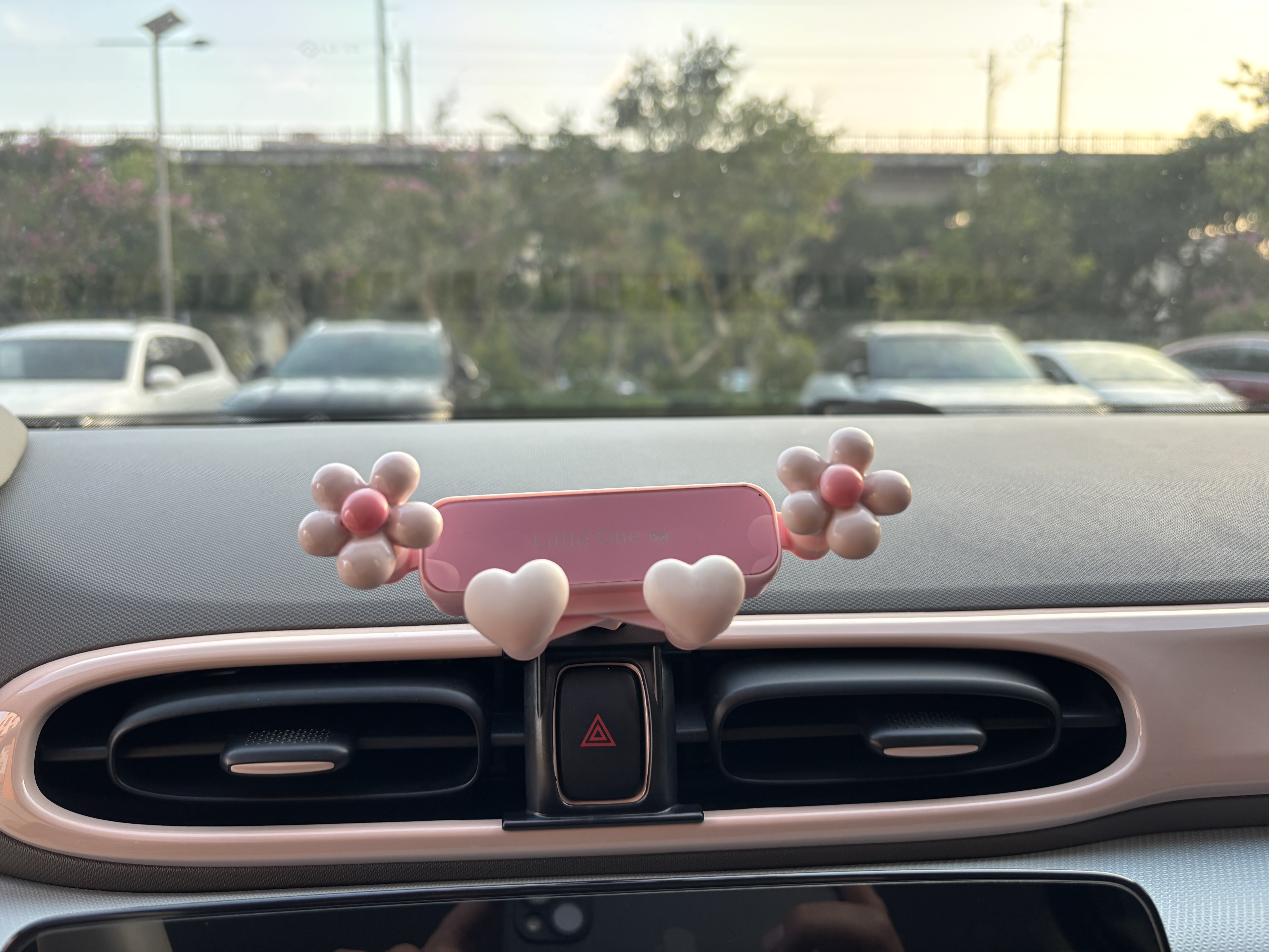 零跑汽车 零跑T03 2024 汽车图片 #26