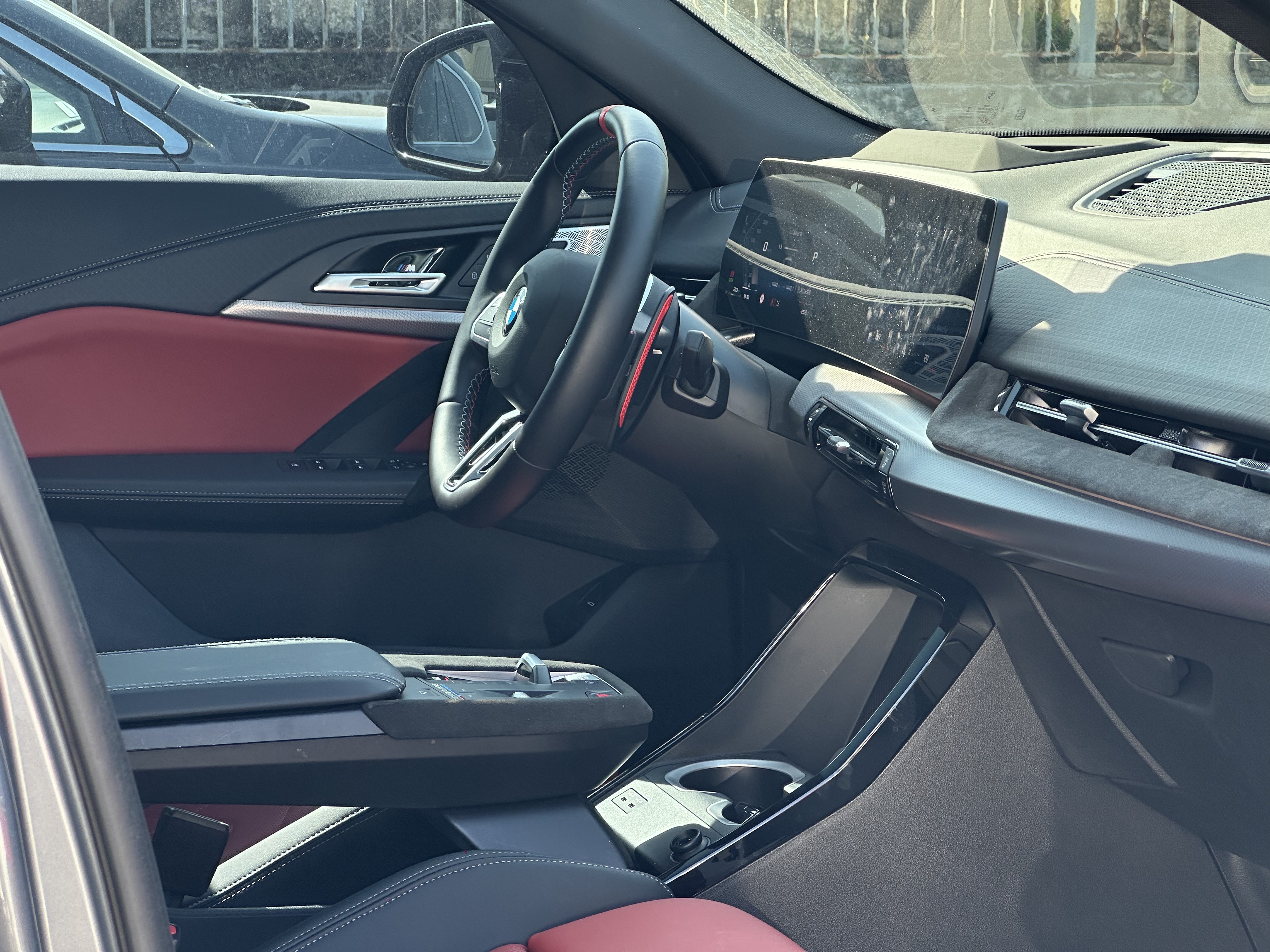 BMW X2 2024 #26 BMW X2 2024 car image #26