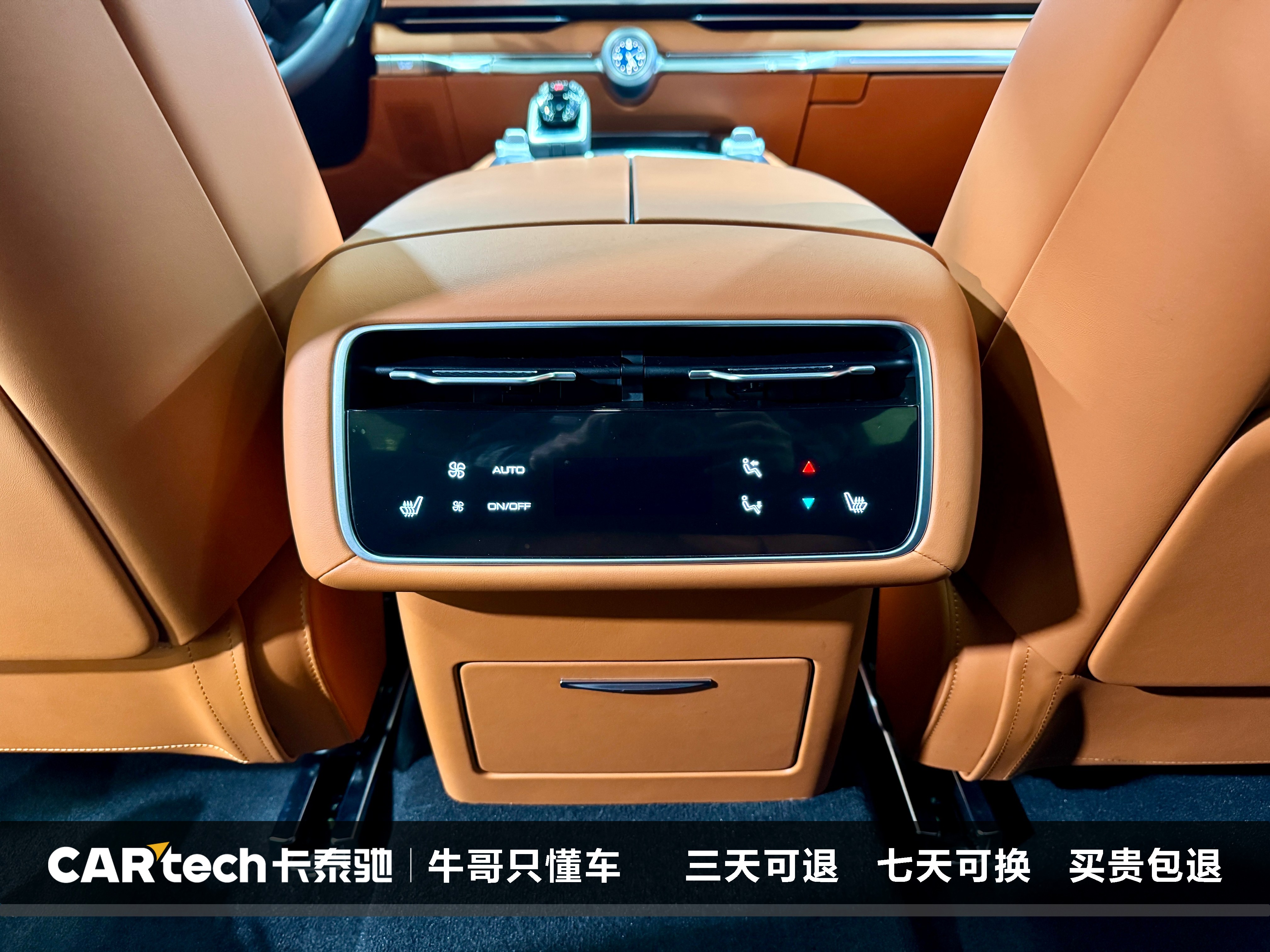 Tank 700 New Energy 2024 immagine di auto #26