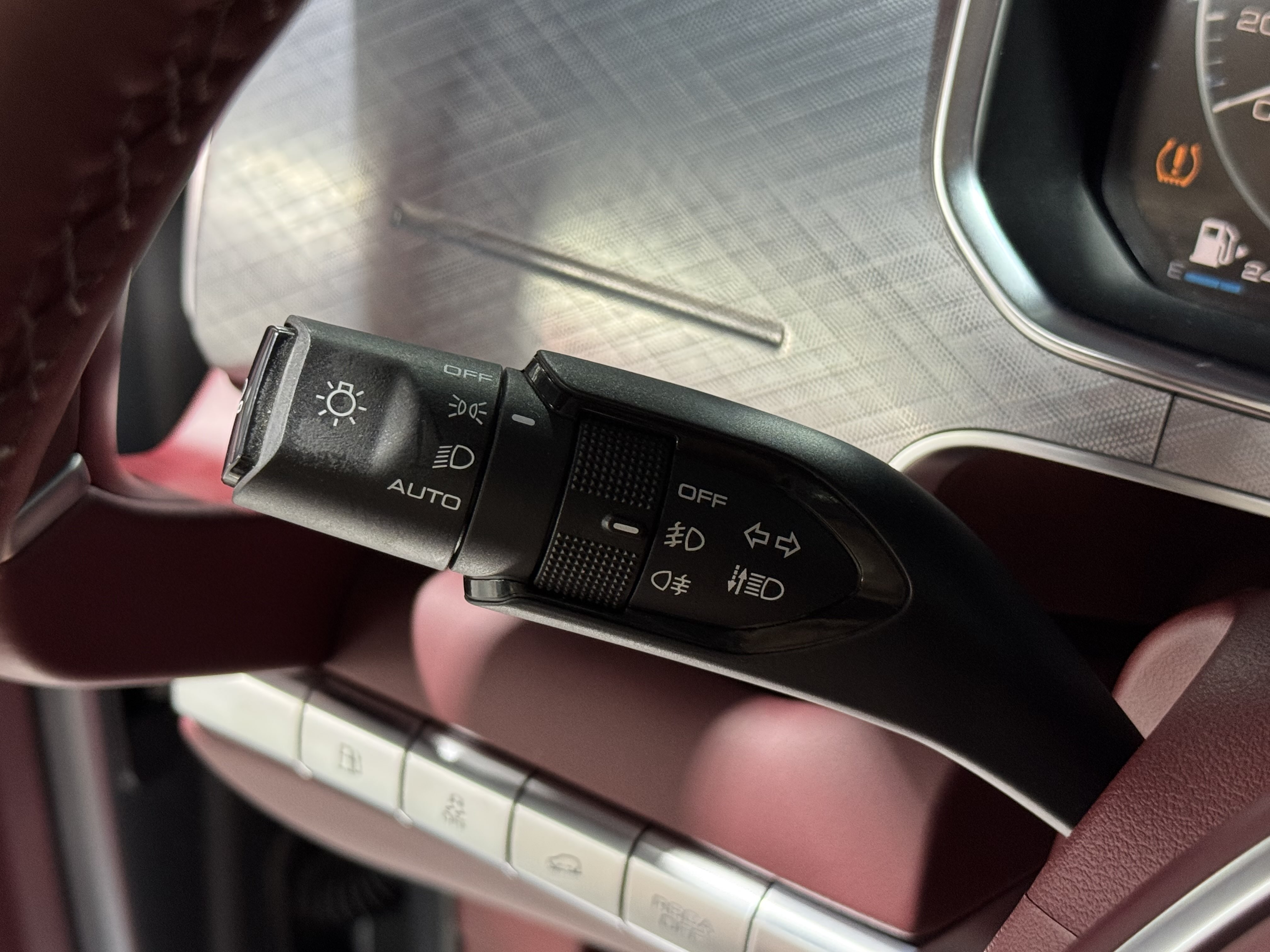 Tank 700 New Energy 2024 immagine di auto #26