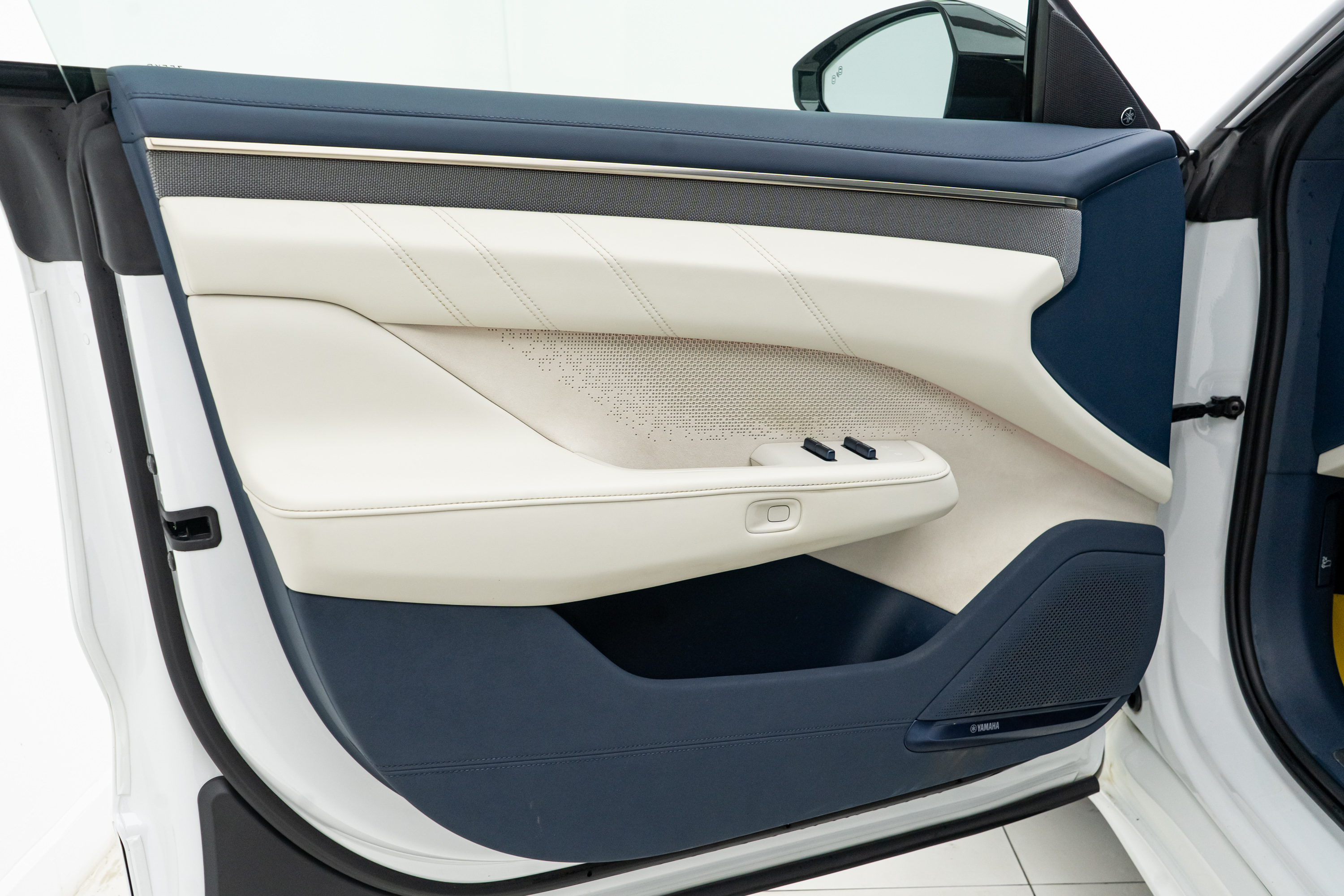 极氪 极氪001 2024 汽车图片 #26