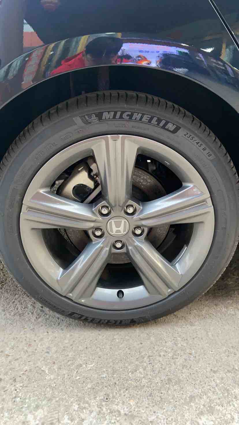 Honda Accord New Energy 2026 #26 Honda Accord New Energy 2026 car image #26