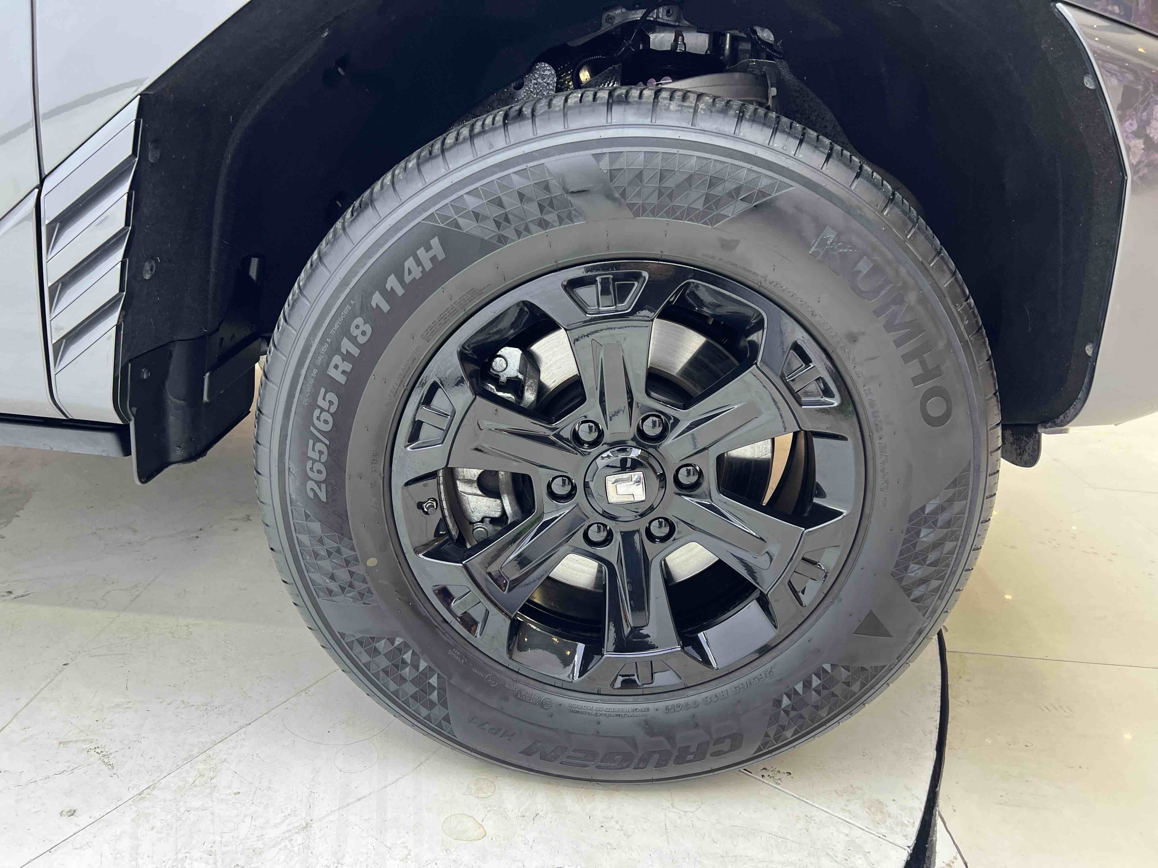 Tank 400 New Energy 2025 car image #26