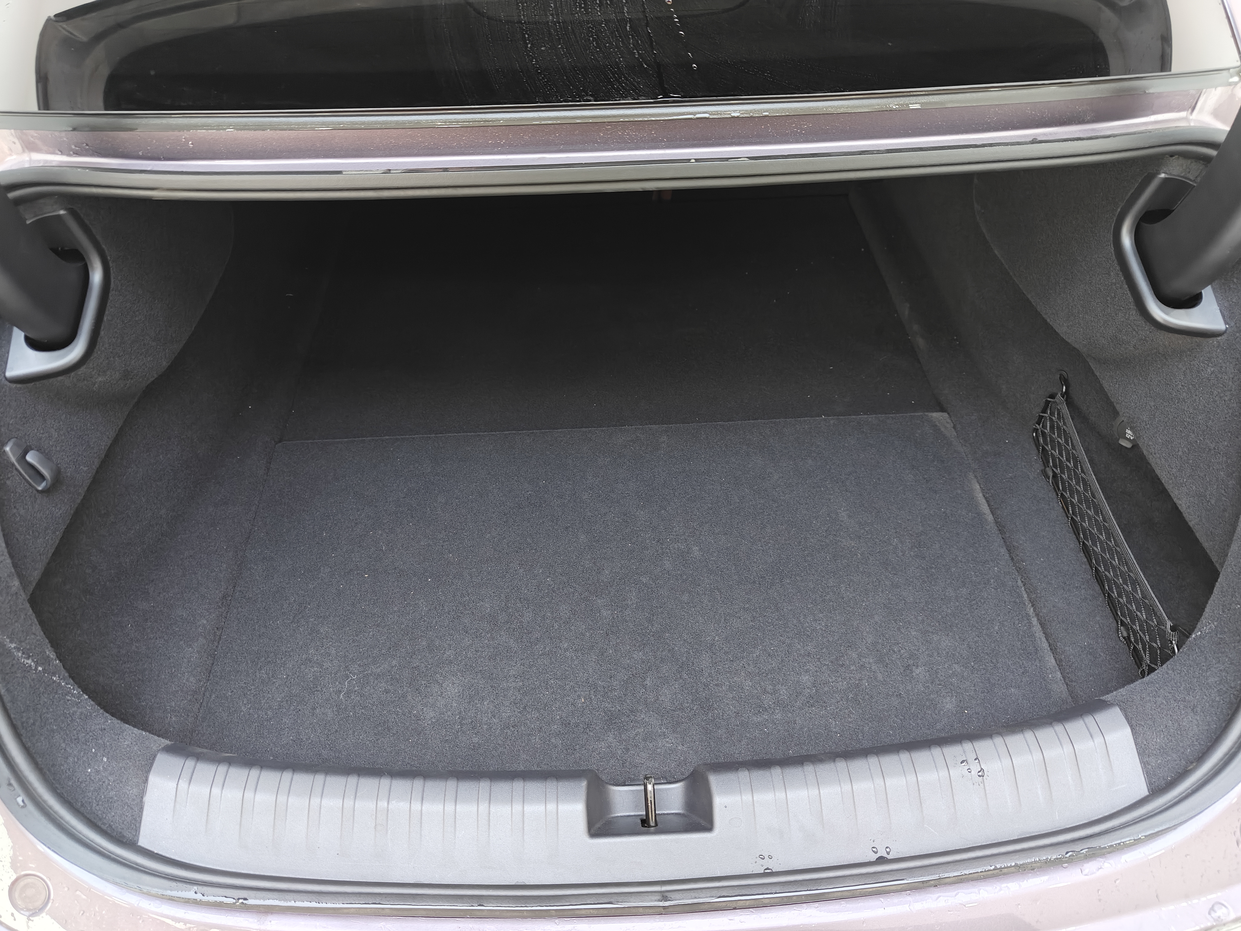 MI SU7 2025 car image #26