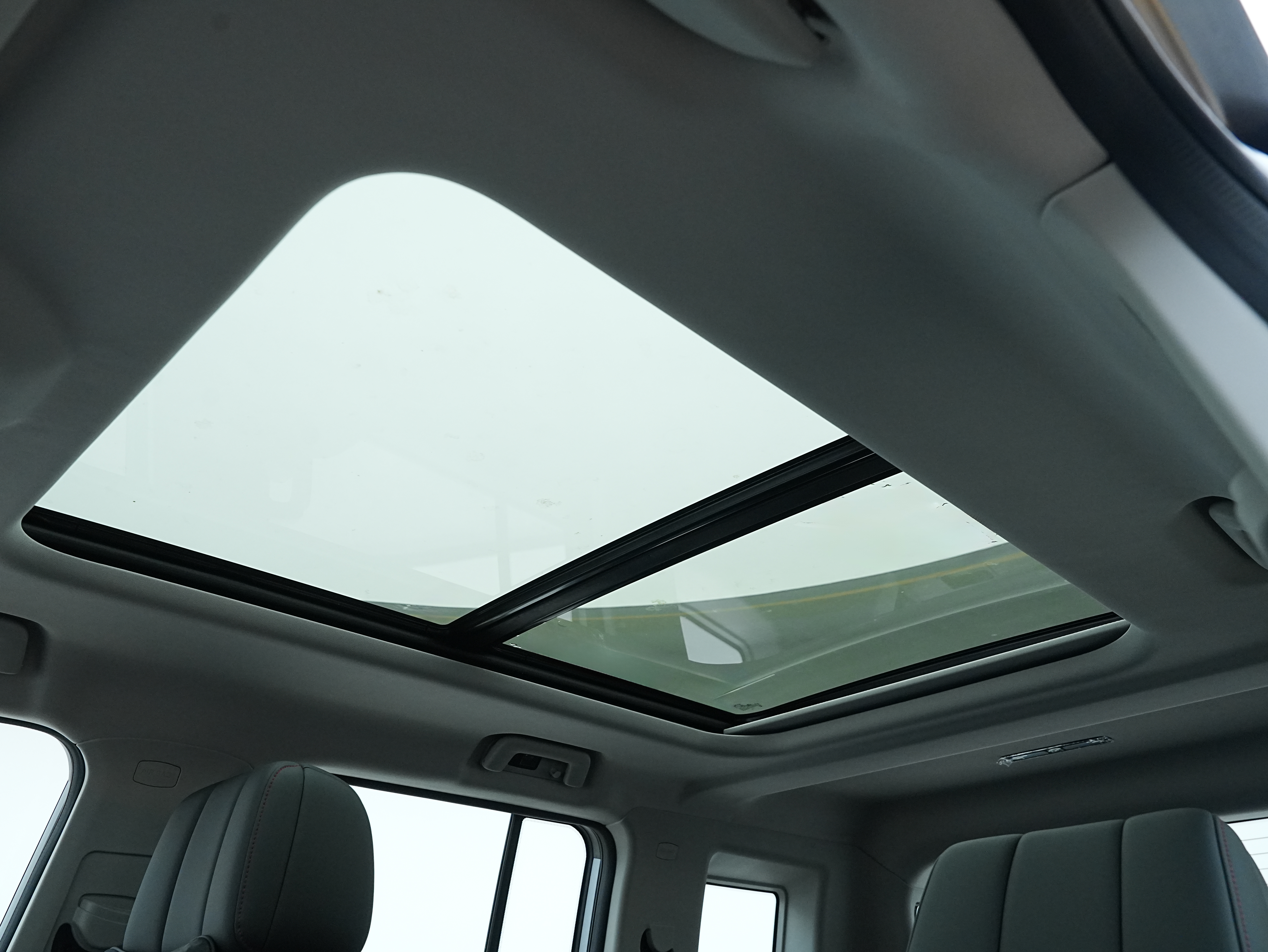 Jetour Shanhai T2 2025 image de voiture #26