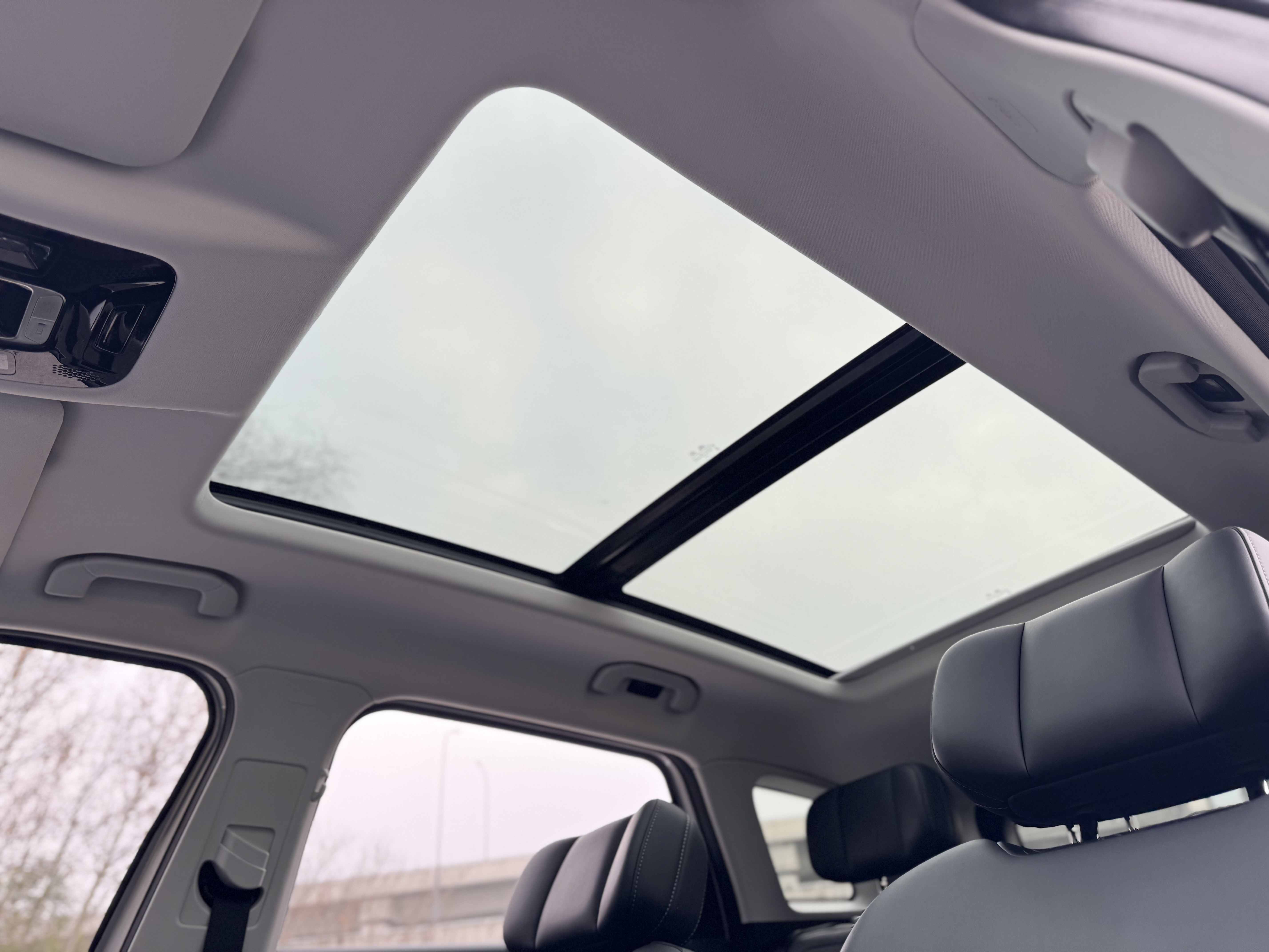 Chery Exploration 06 C-DM 2024 #26 Chery Exploration 06 C-DM 2024 car image #26