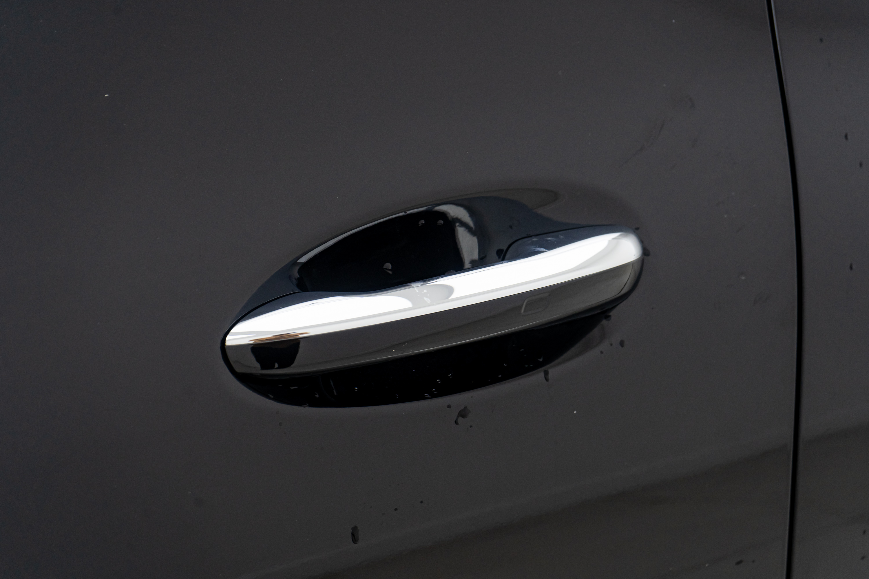 Mercedes-Benz GLC AMG 2025 #26 Mercedes-Benz GLC AMG 2025 immagine di auto #26