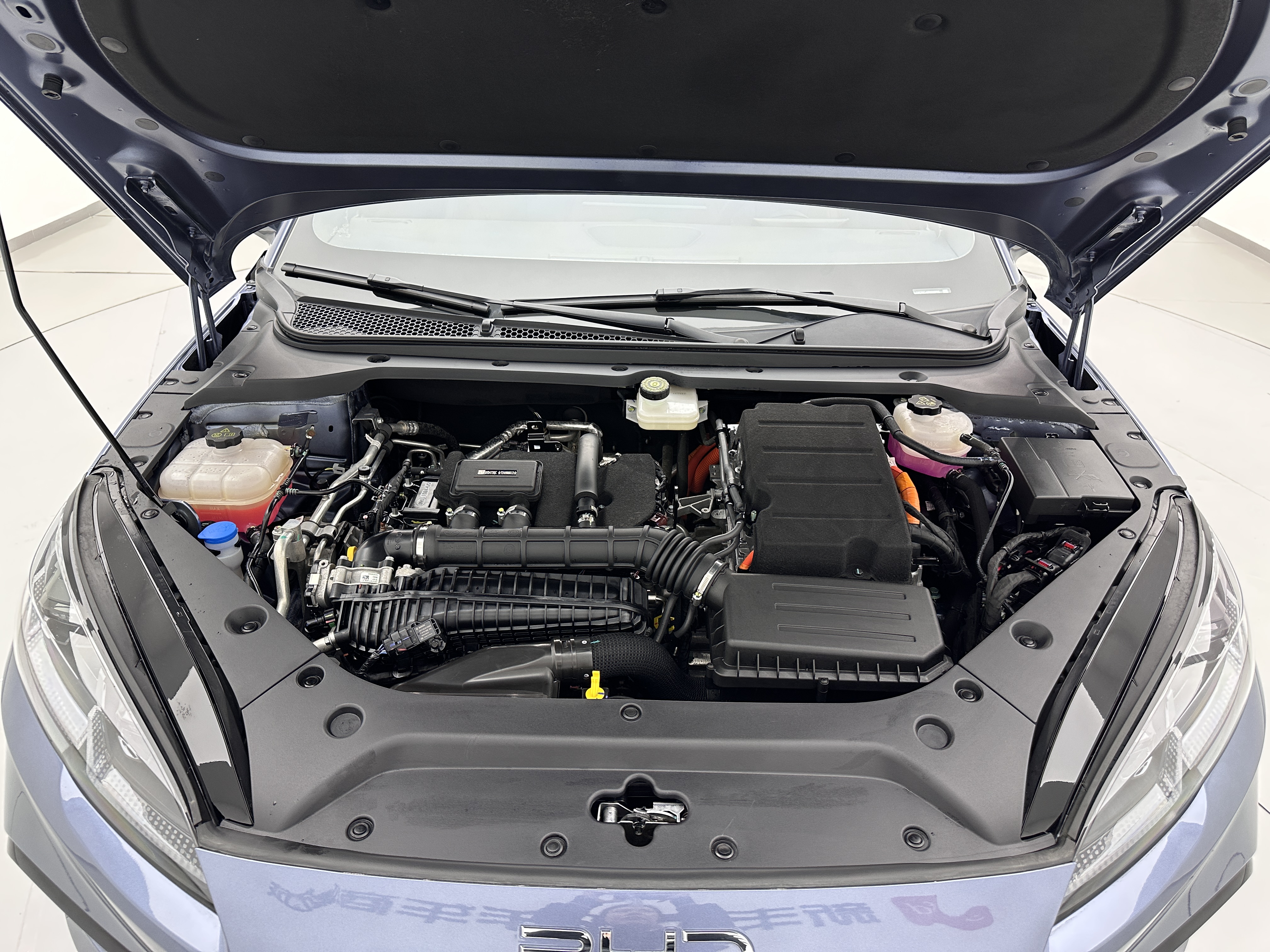 BYD Seal 06 New Energy 2025 car image #26