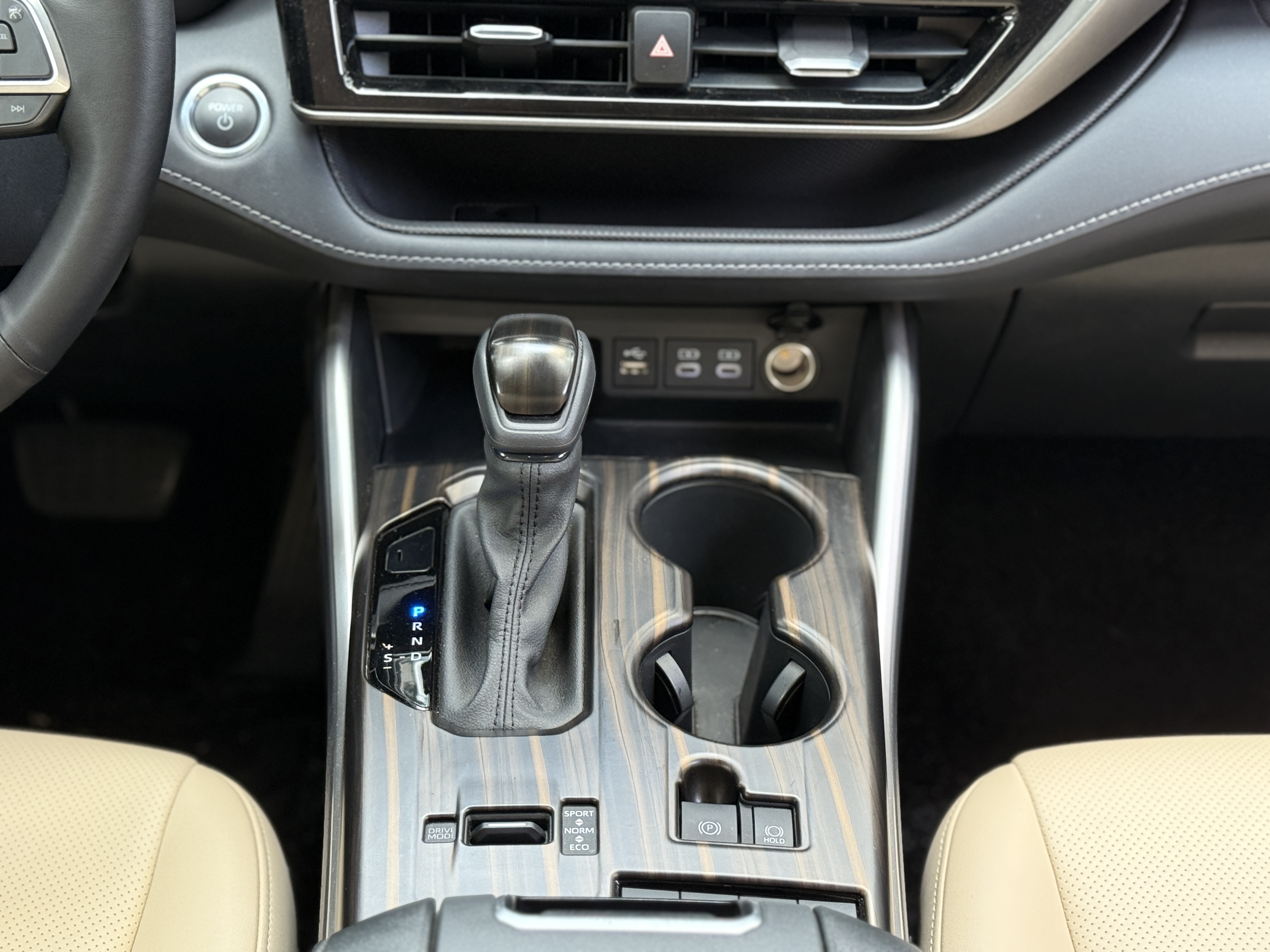 丰田 汉兰达 2025 汽车图片 #26