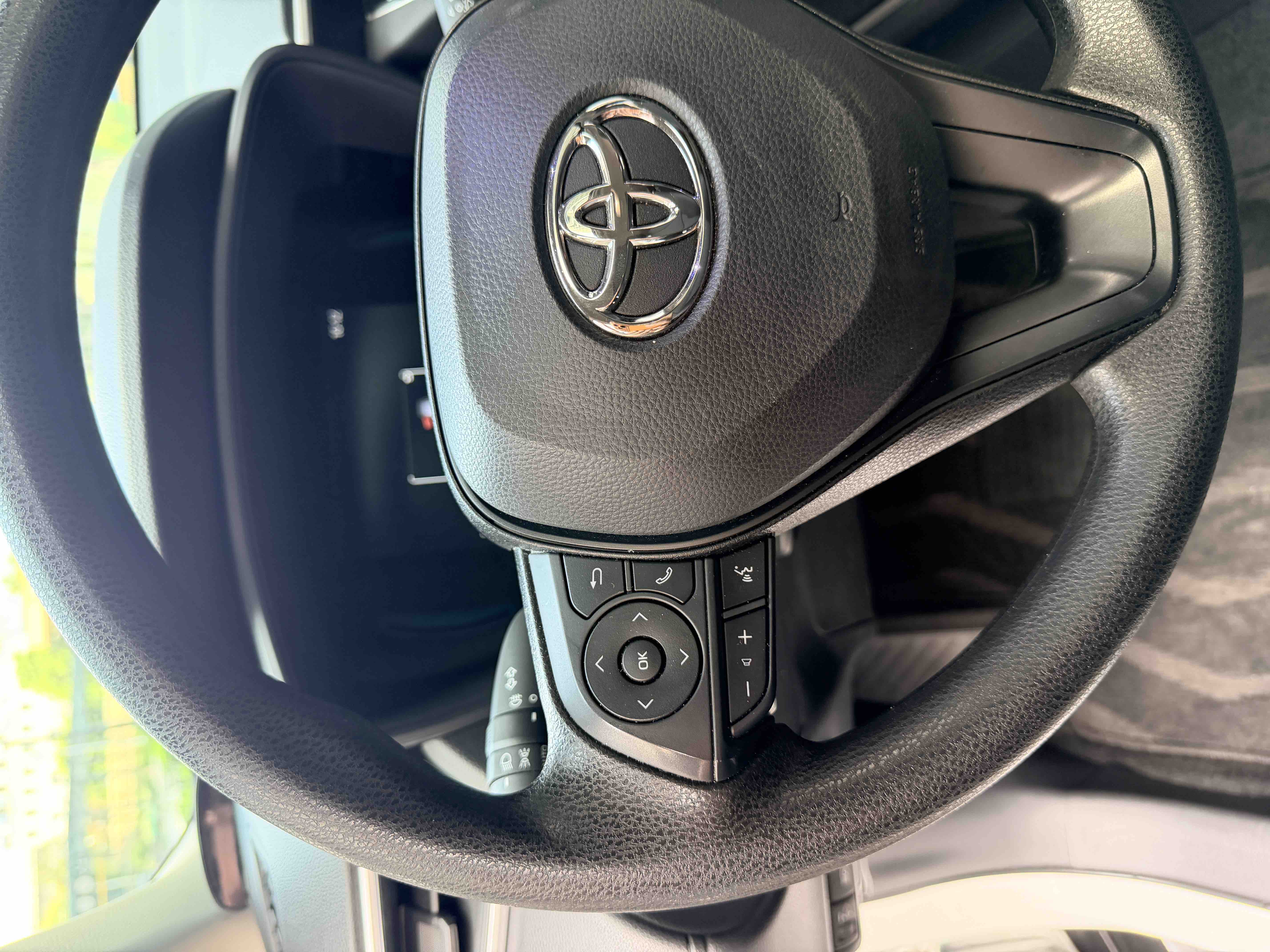 Toyota Corolla Cross 2024 car image #26