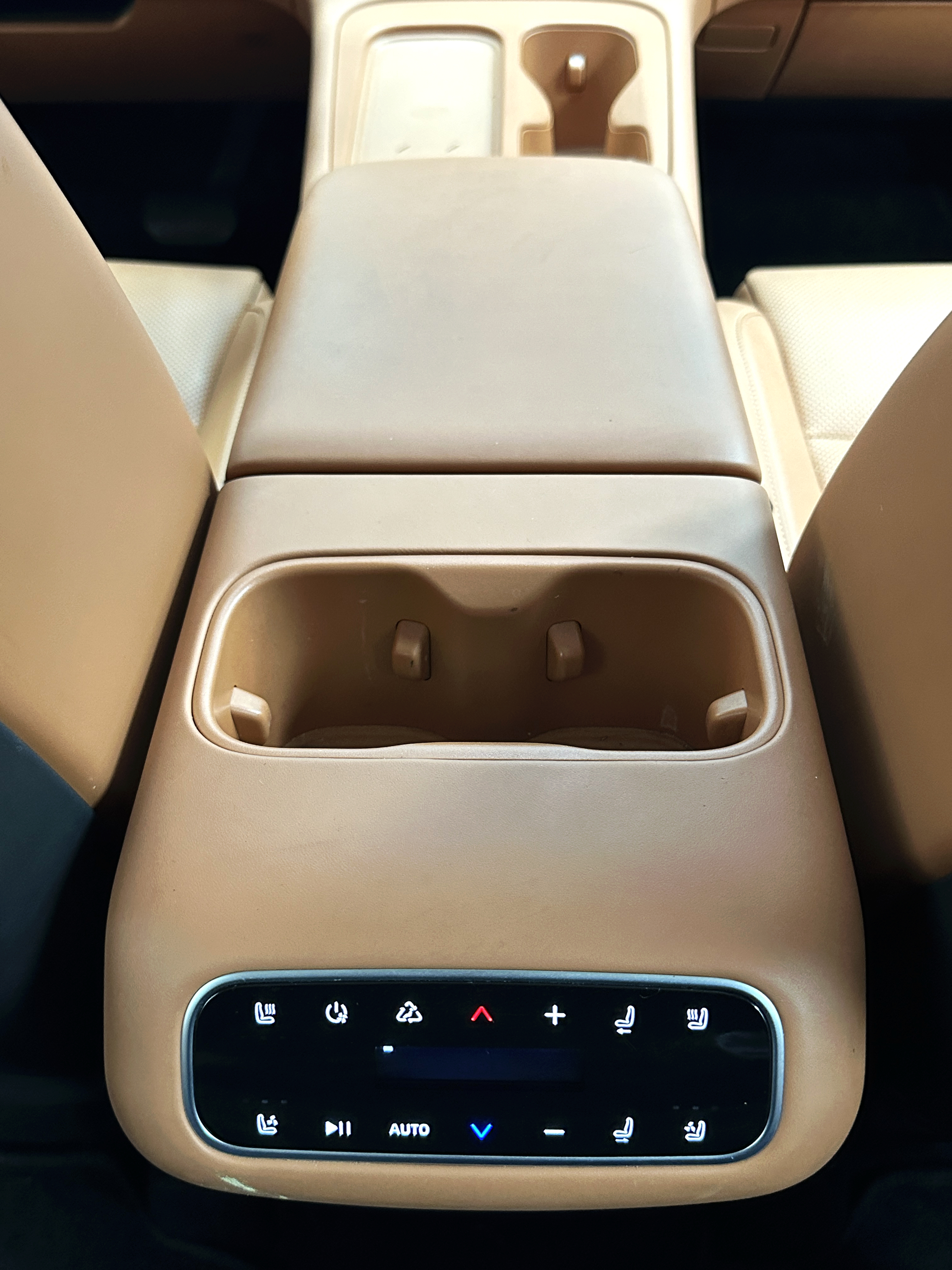 零跑汽车 零跑C16 2025 汽车图片 #26