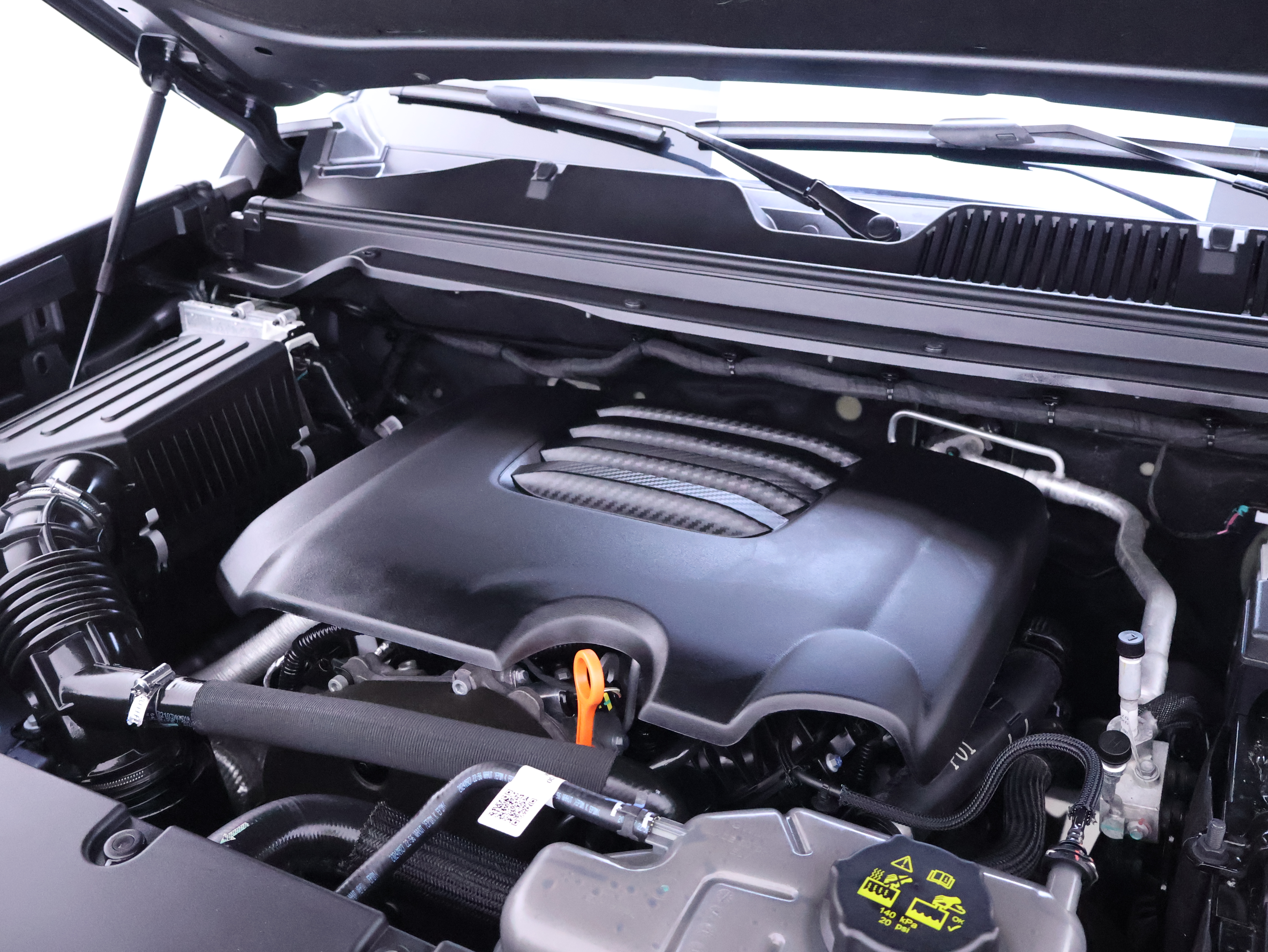 Haval H9 2024 #26 Haval H9 2024 imagen de coche #26