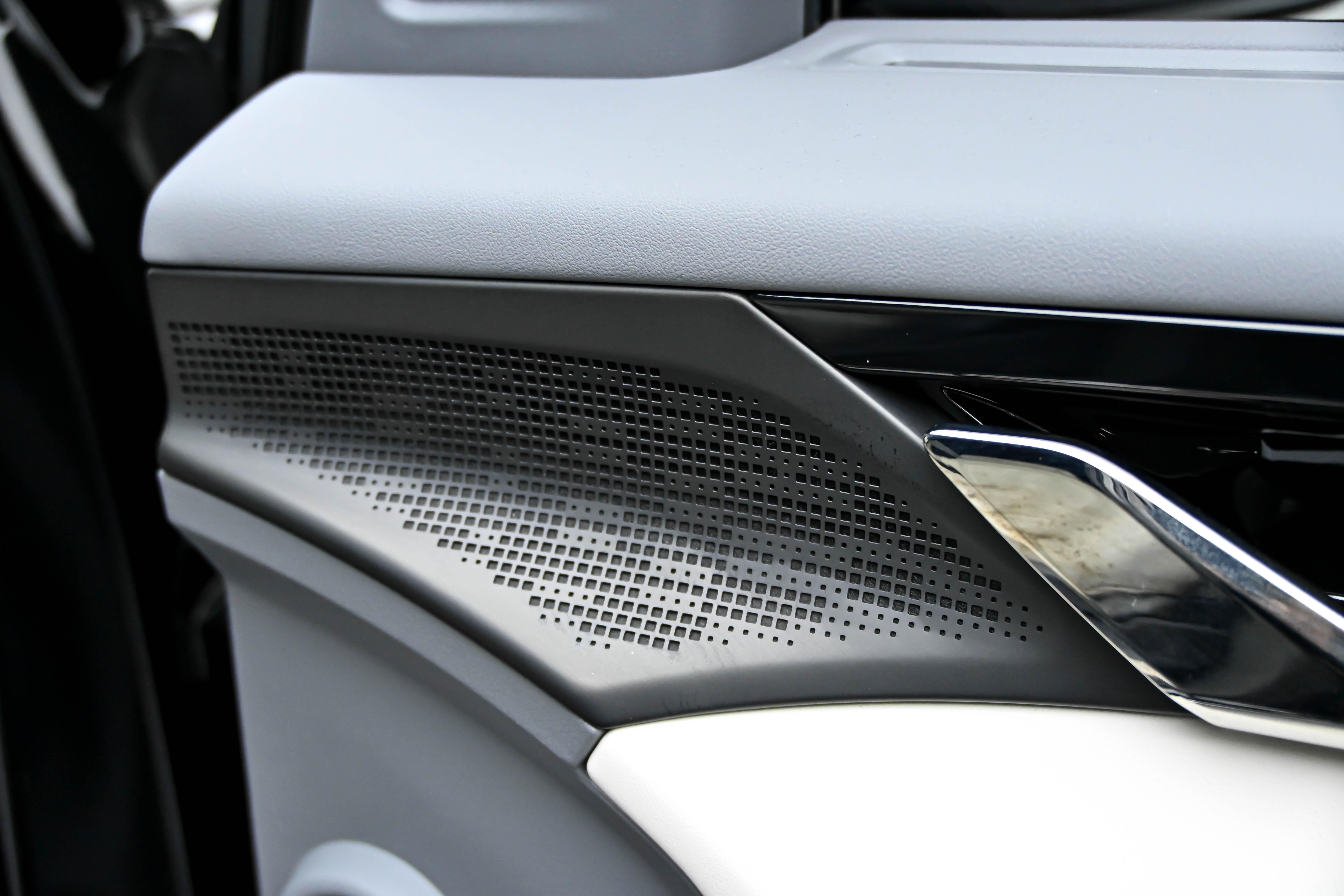 极氪 极氪009 2024 汽车图片 #26