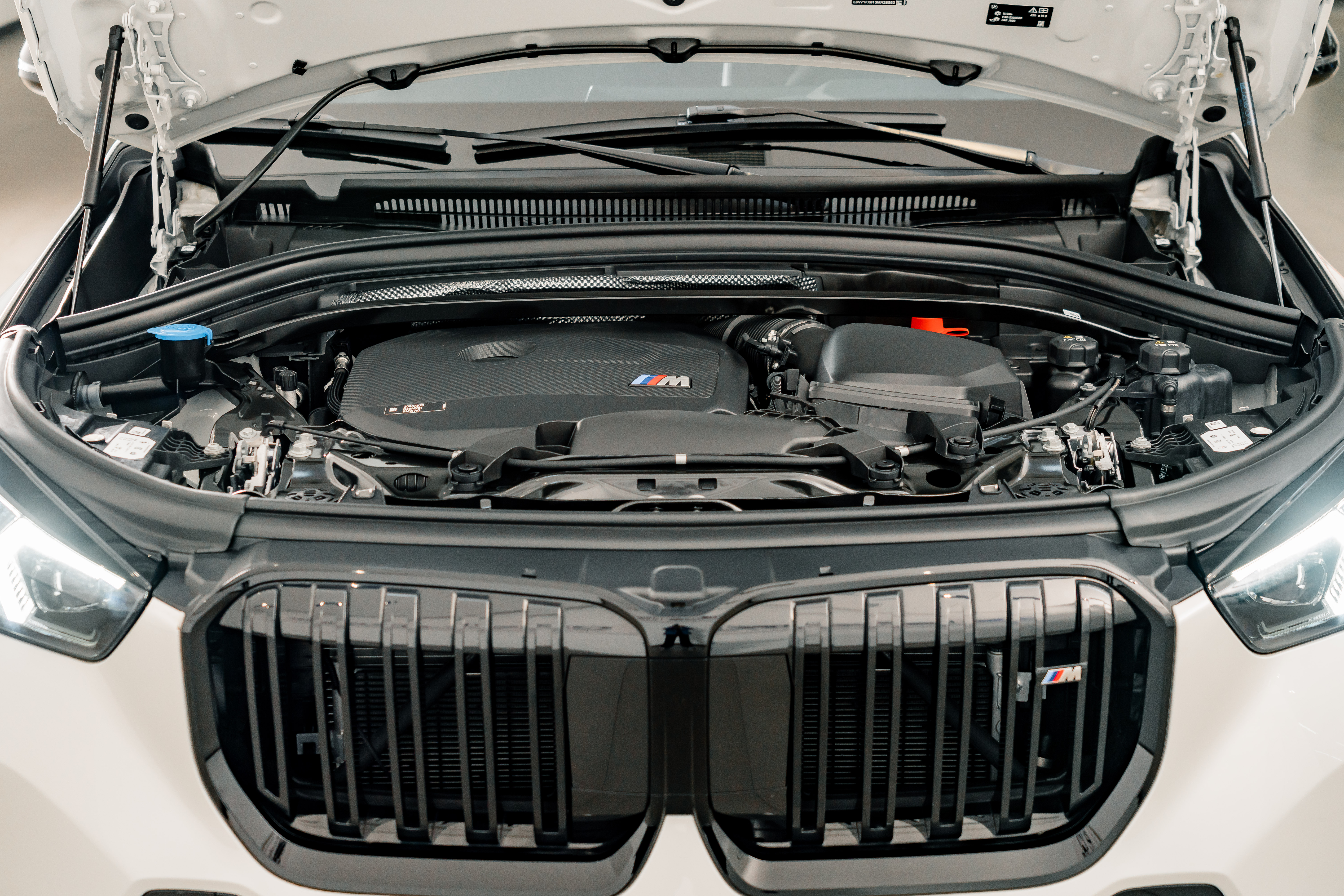 BMW X1 M35Li 2025 car image #26