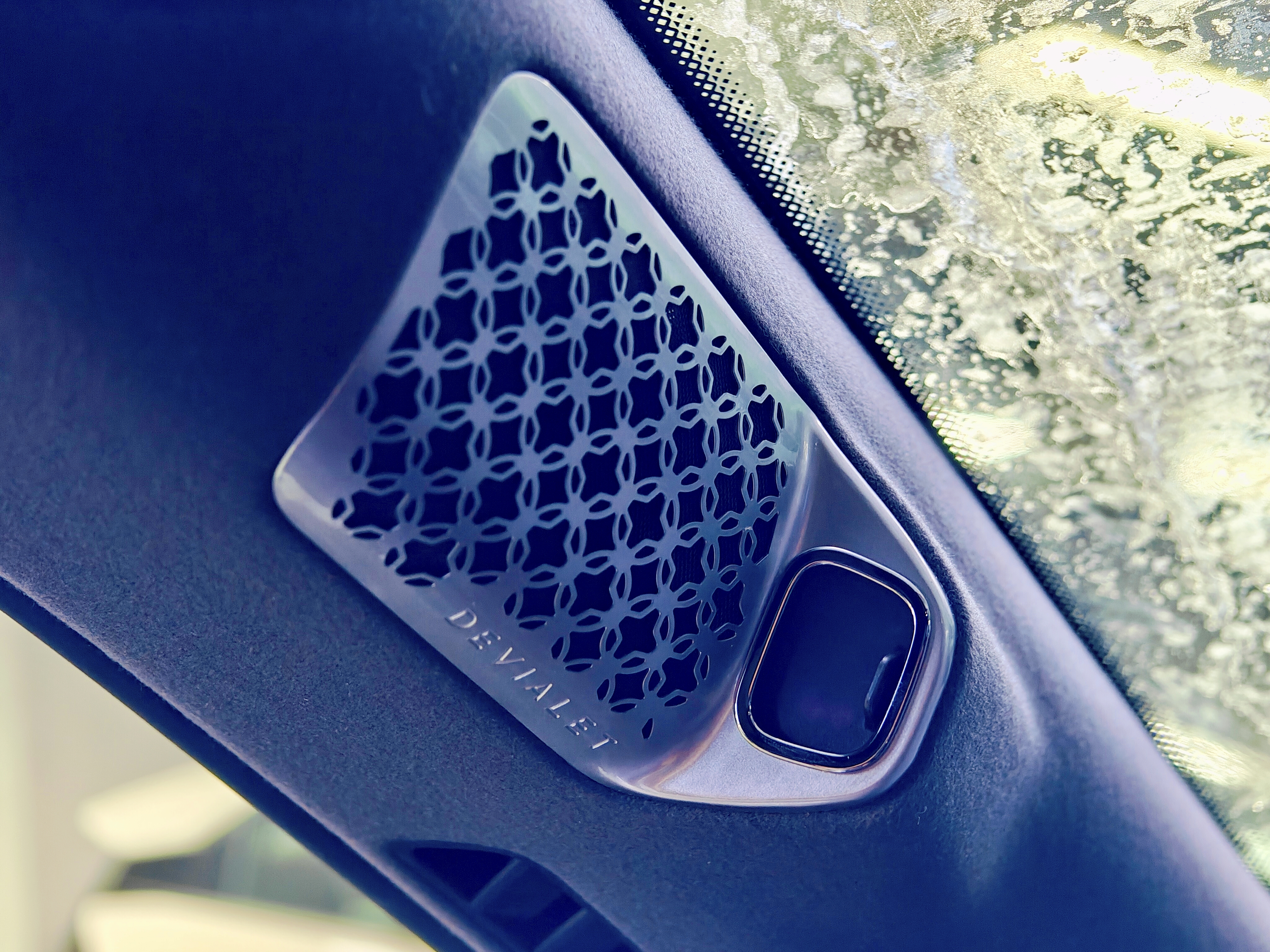 Denza DENZA 2024 صورة سيارة #26