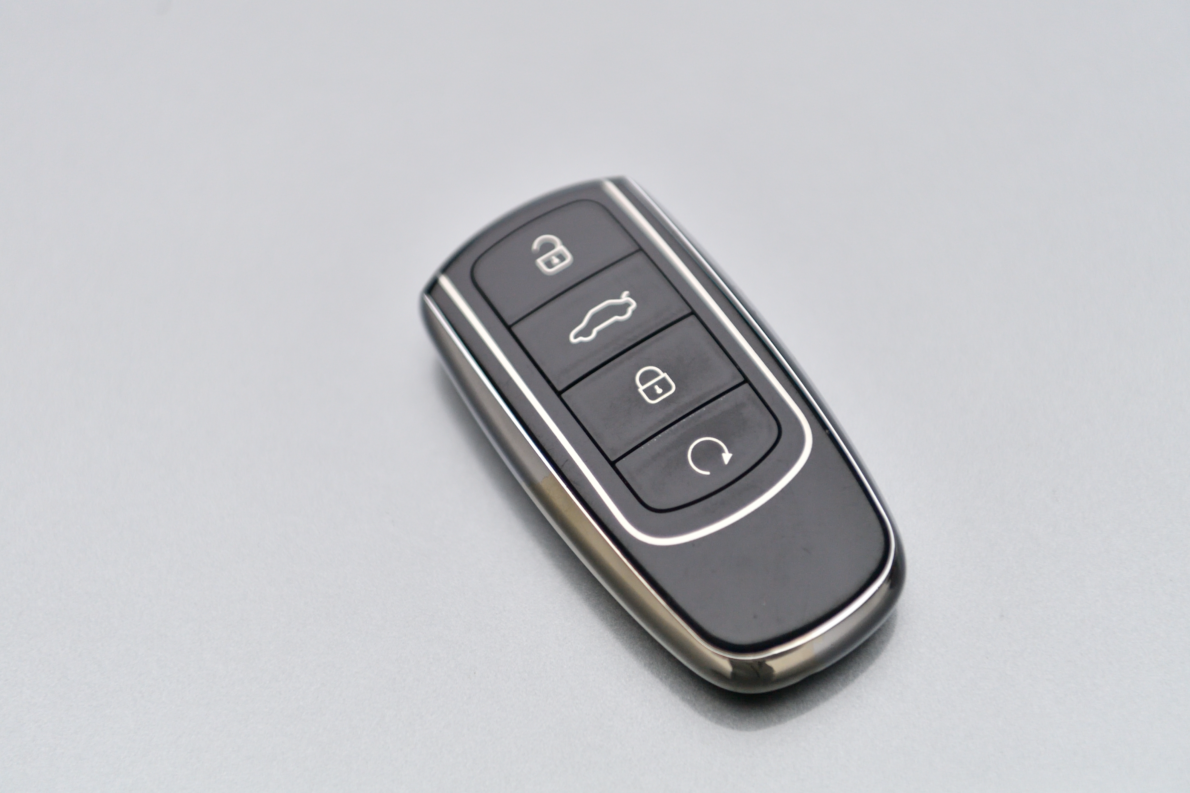 Tiggo9 C-DM 2024 car image #26