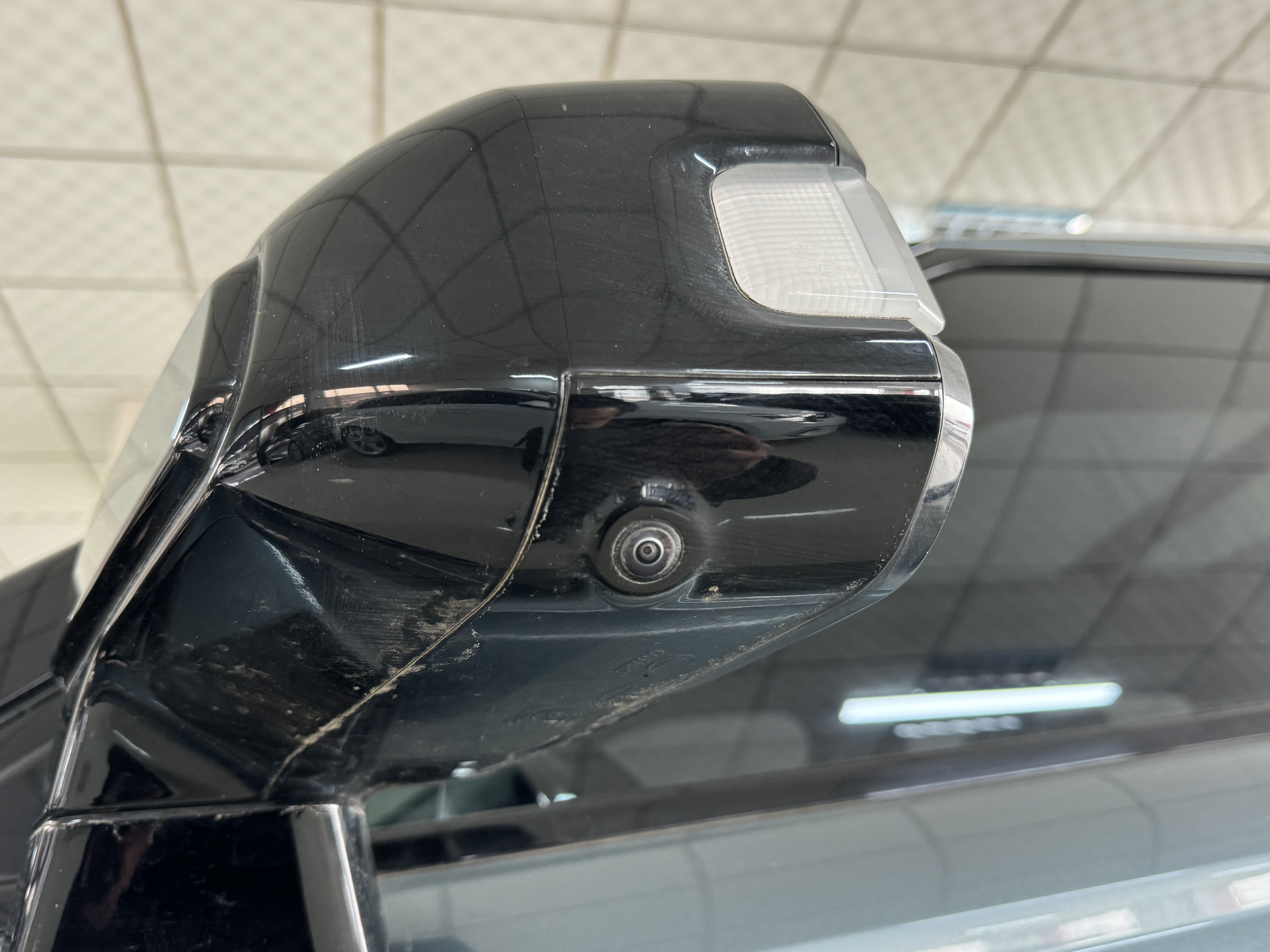 Chery Exploration 06 2023 صورة سيارة #26