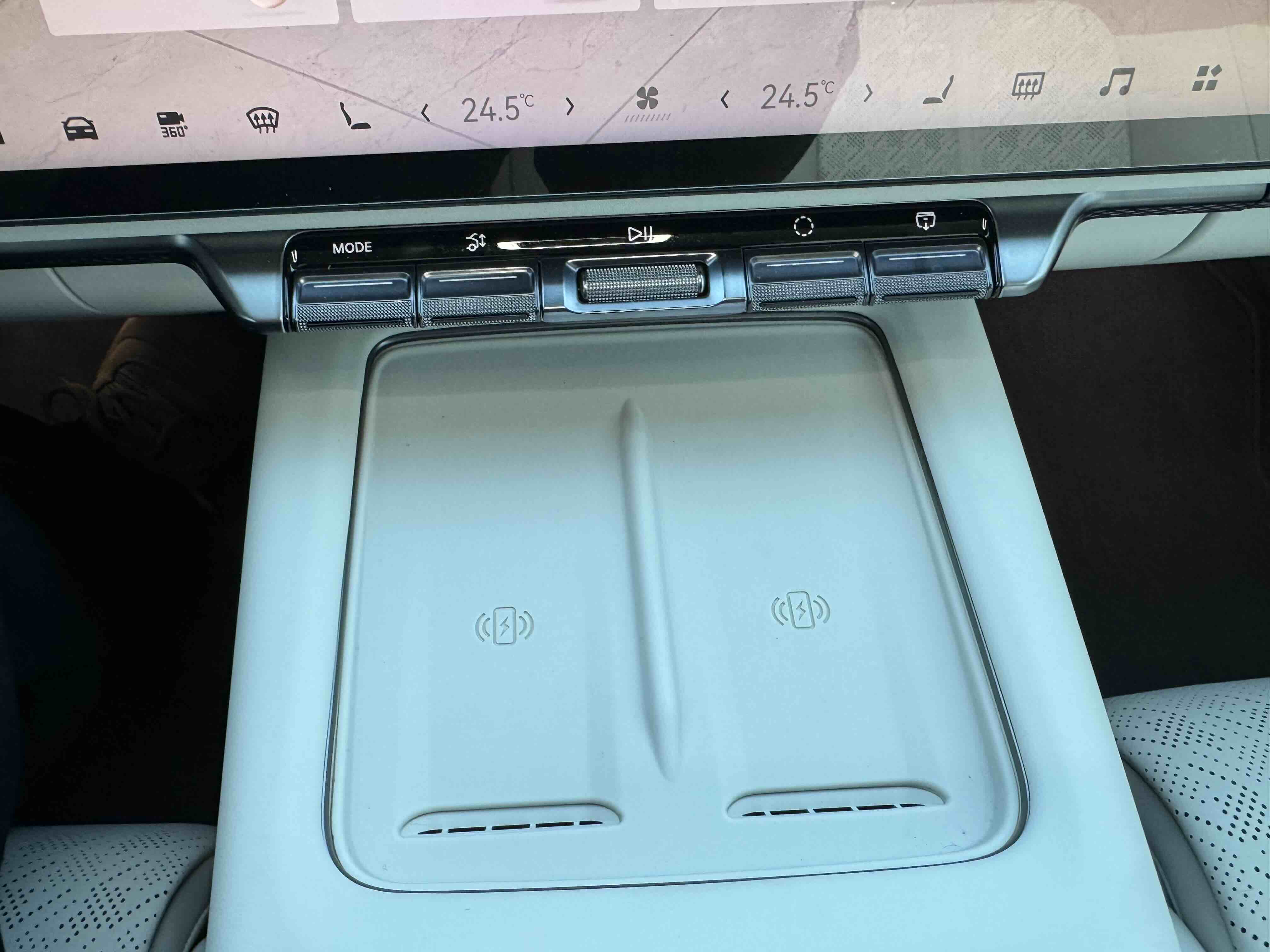 极氪 极氪7X 2025 汽车图片 #26