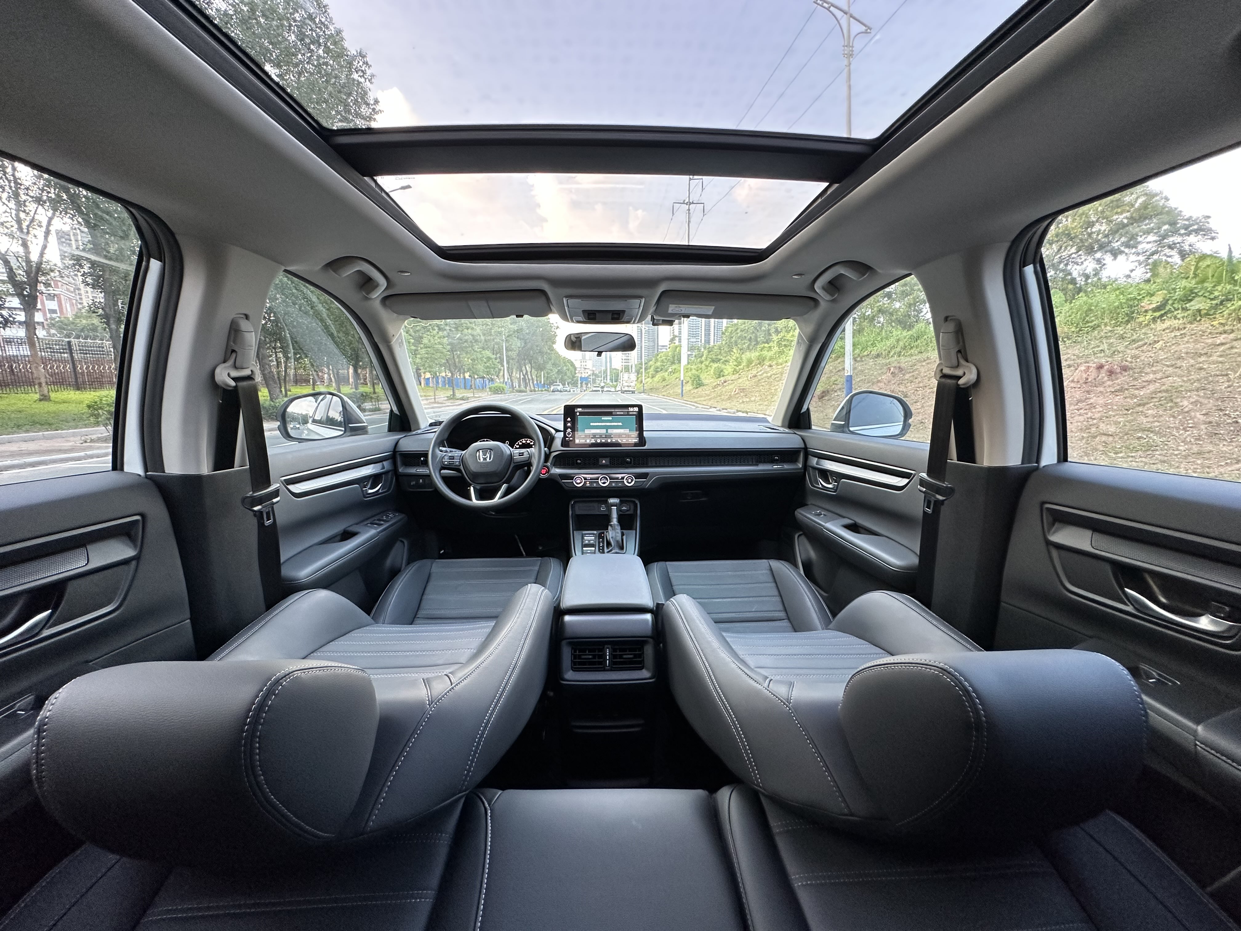 Honda Breeze 2025 car image #26