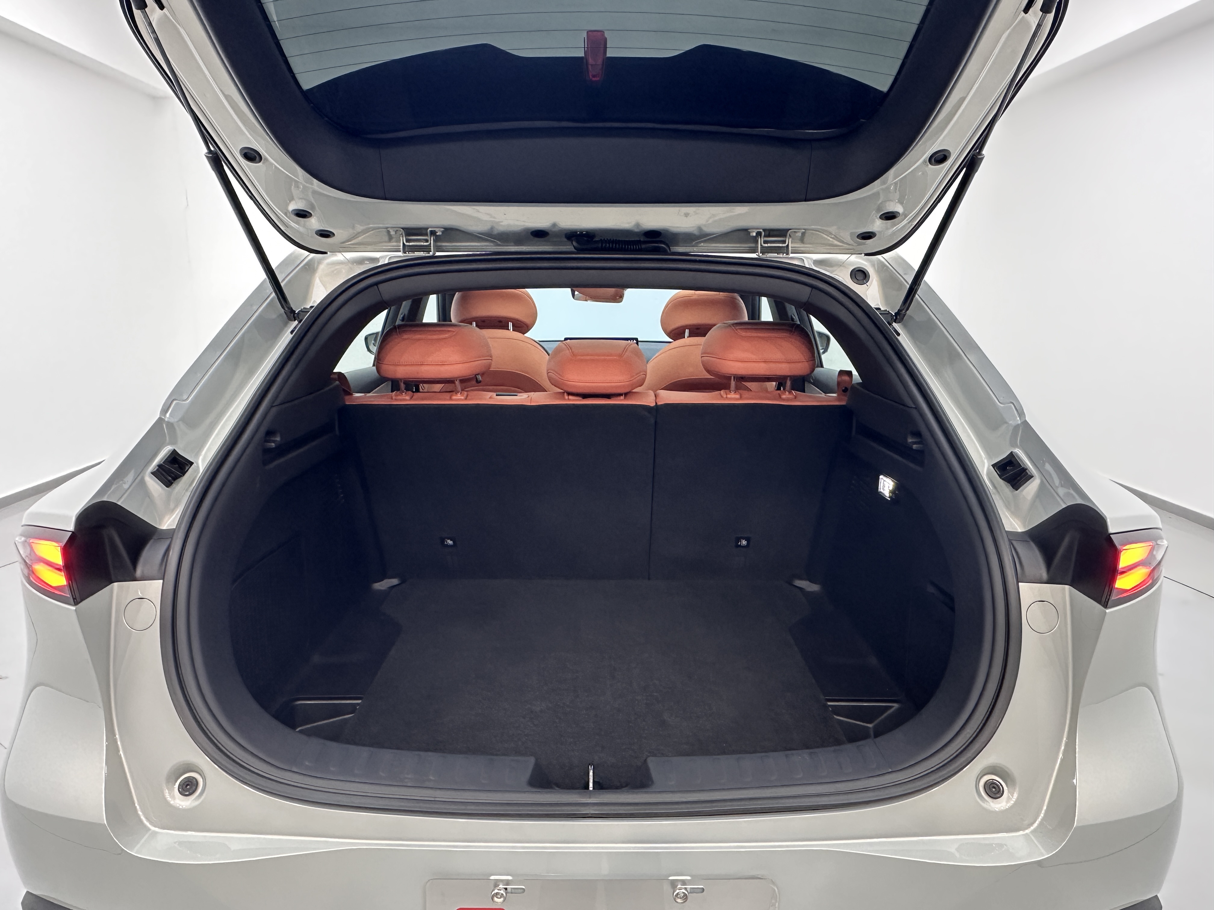 Deepal S05 2025 #26 Deepal S05 2025 car image #26