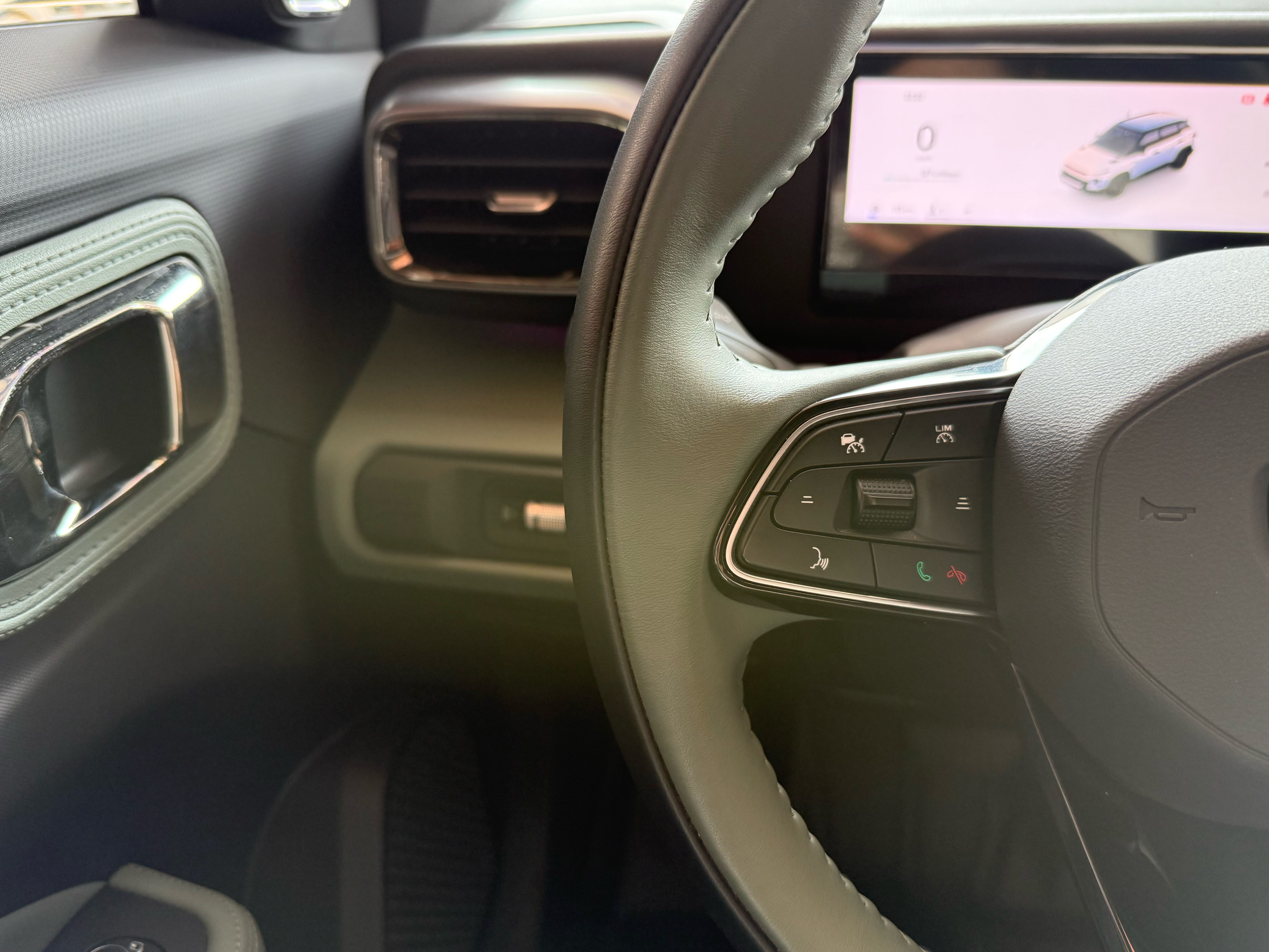 GEELY Cowboy 2025 #26 GEELY Cowboy 2025 immagine di auto #26