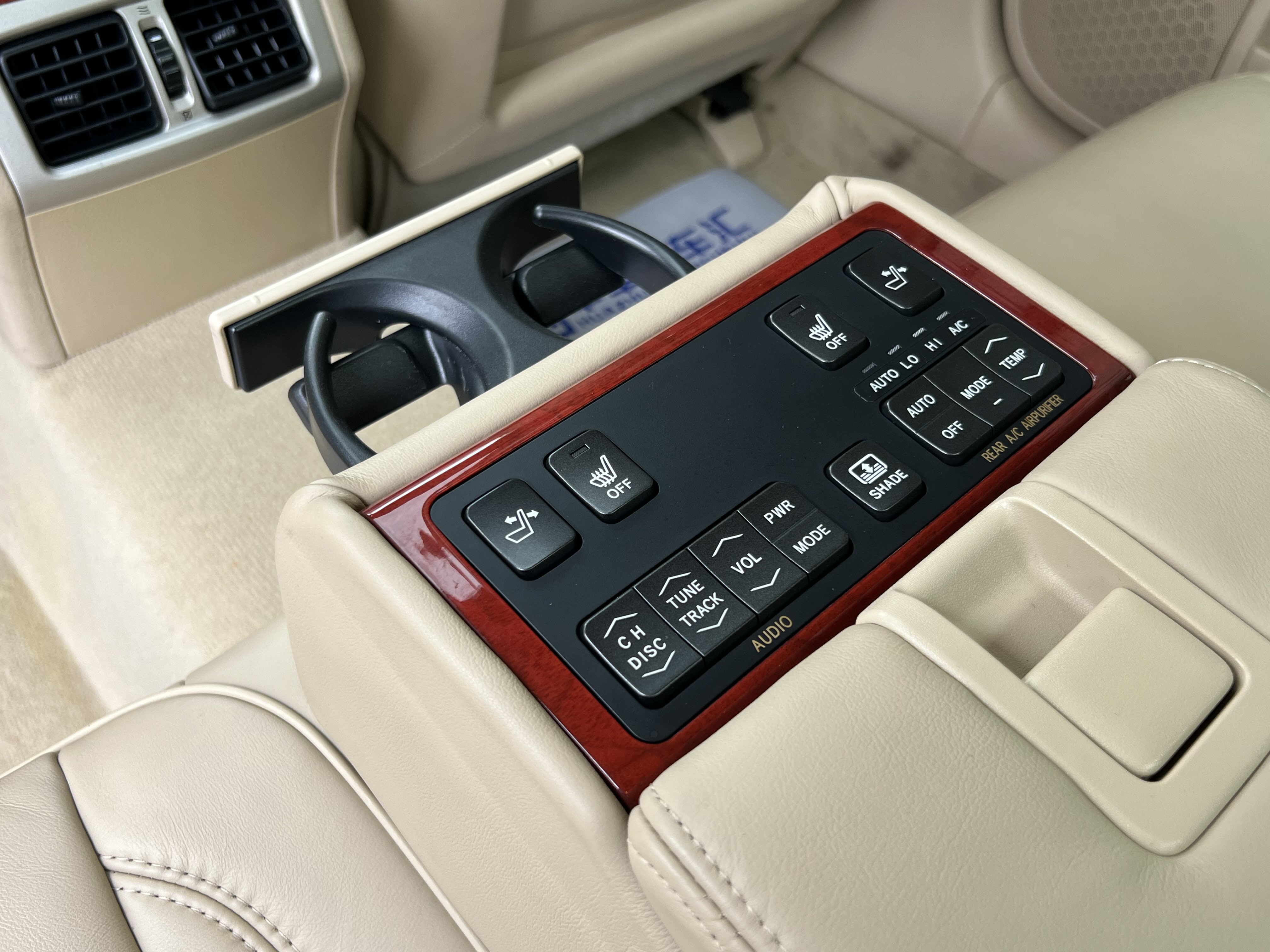 HongQi ShengShi 2008 صورة سيارة #26