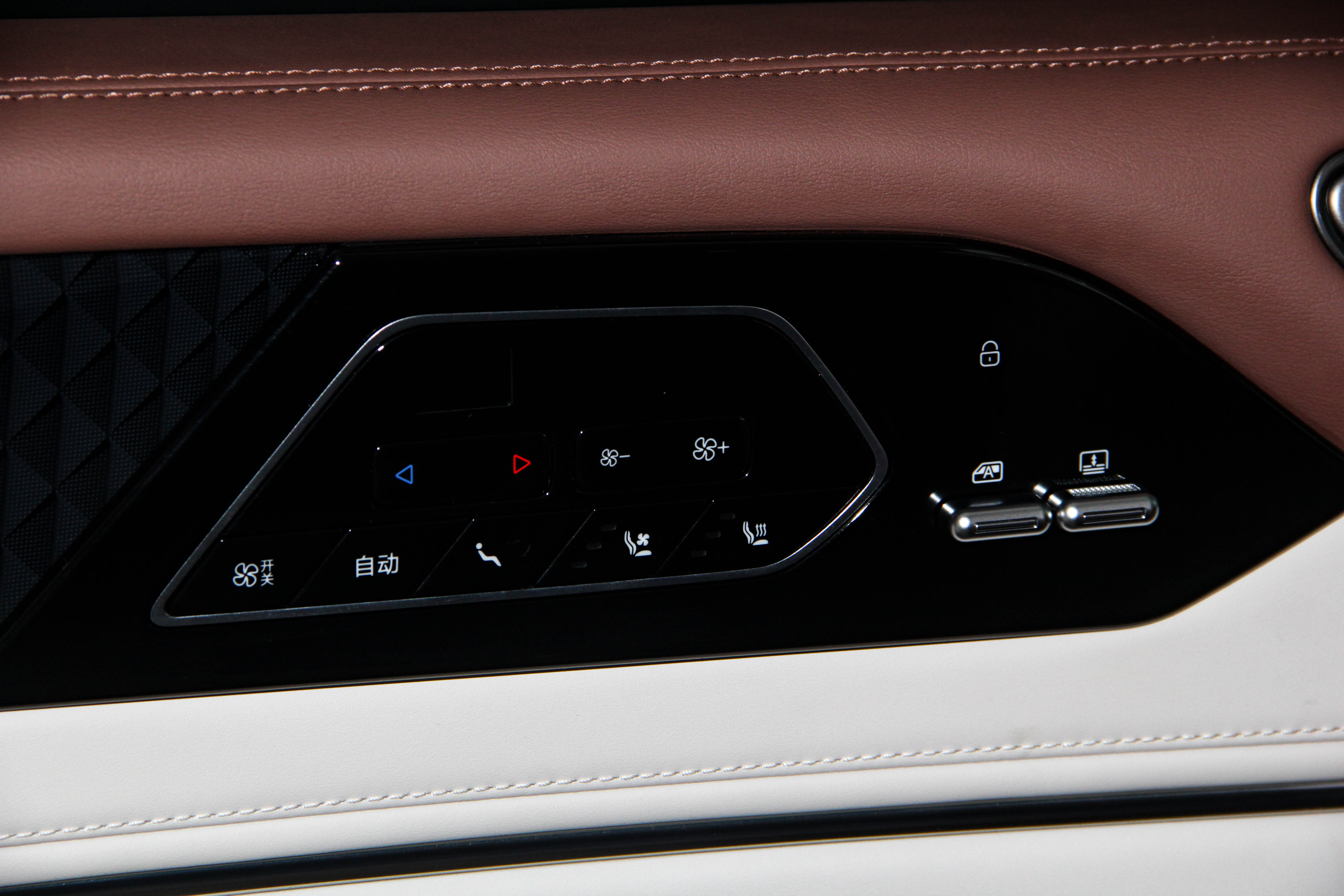 BYD Xia 2025 #26 BYD Xia 2025 immagine di auto #26