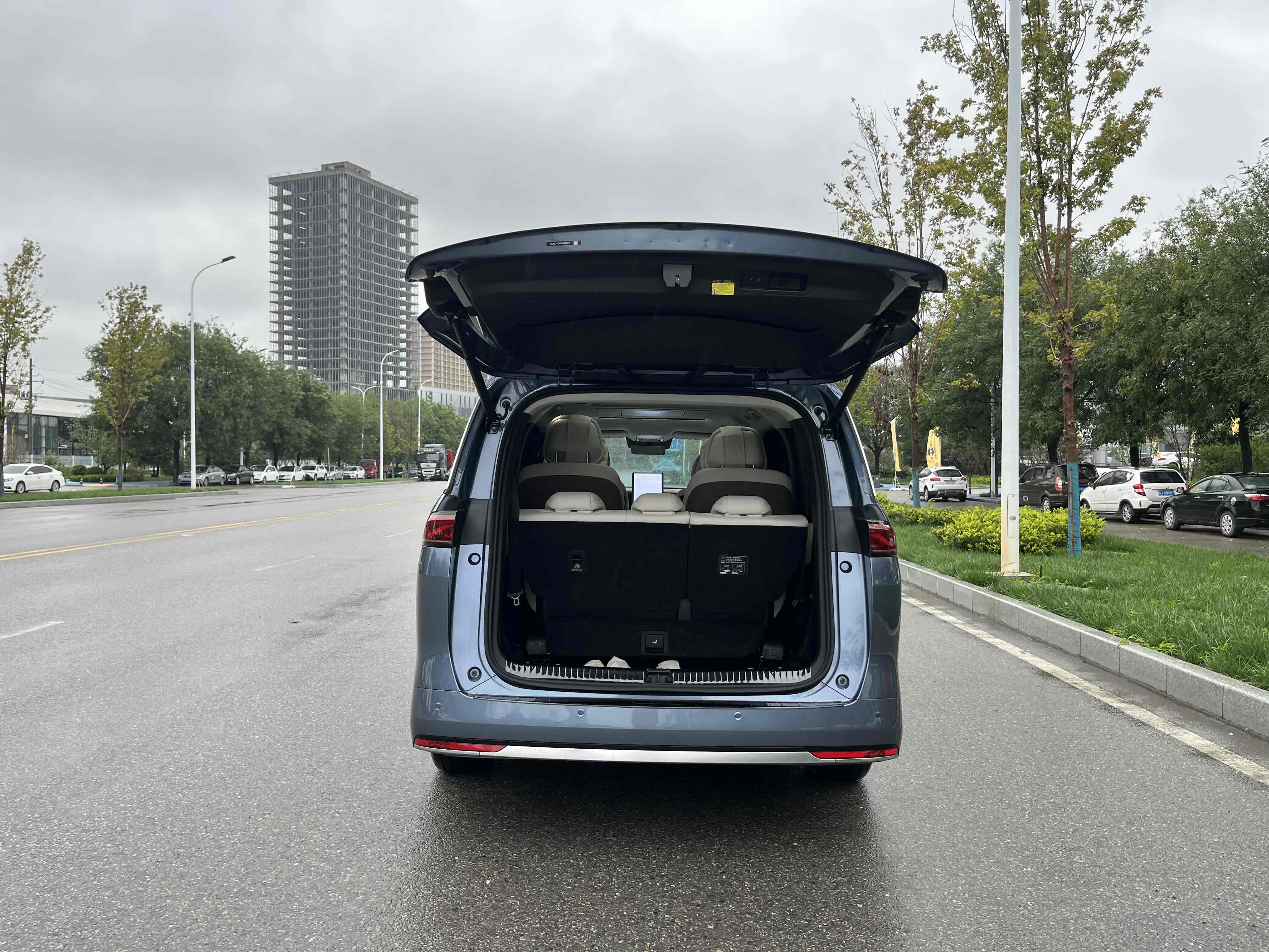 BYD Xia 2025 imagen de coche #26