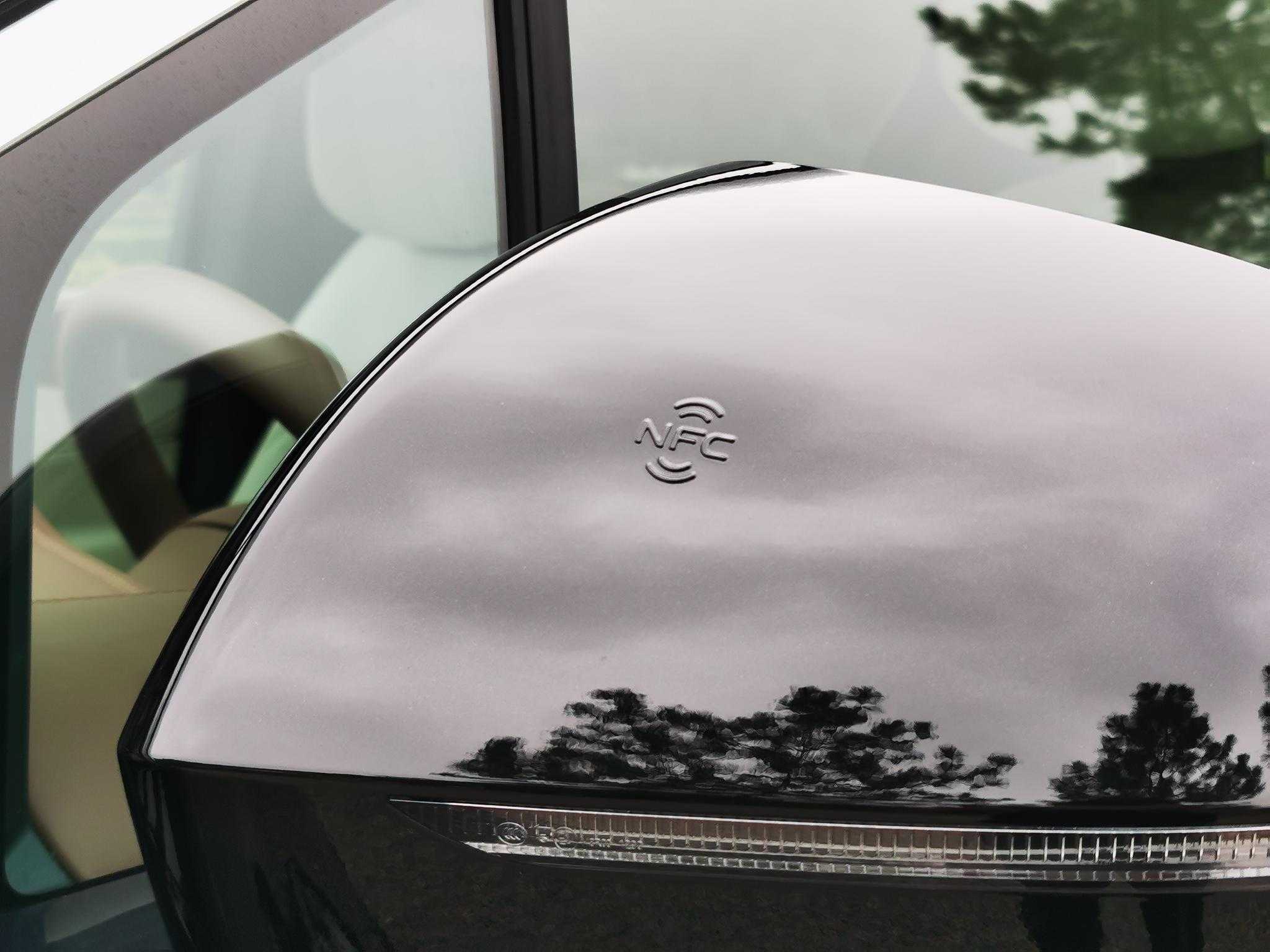 比亚迪 夏 2025 汽车图片 #26