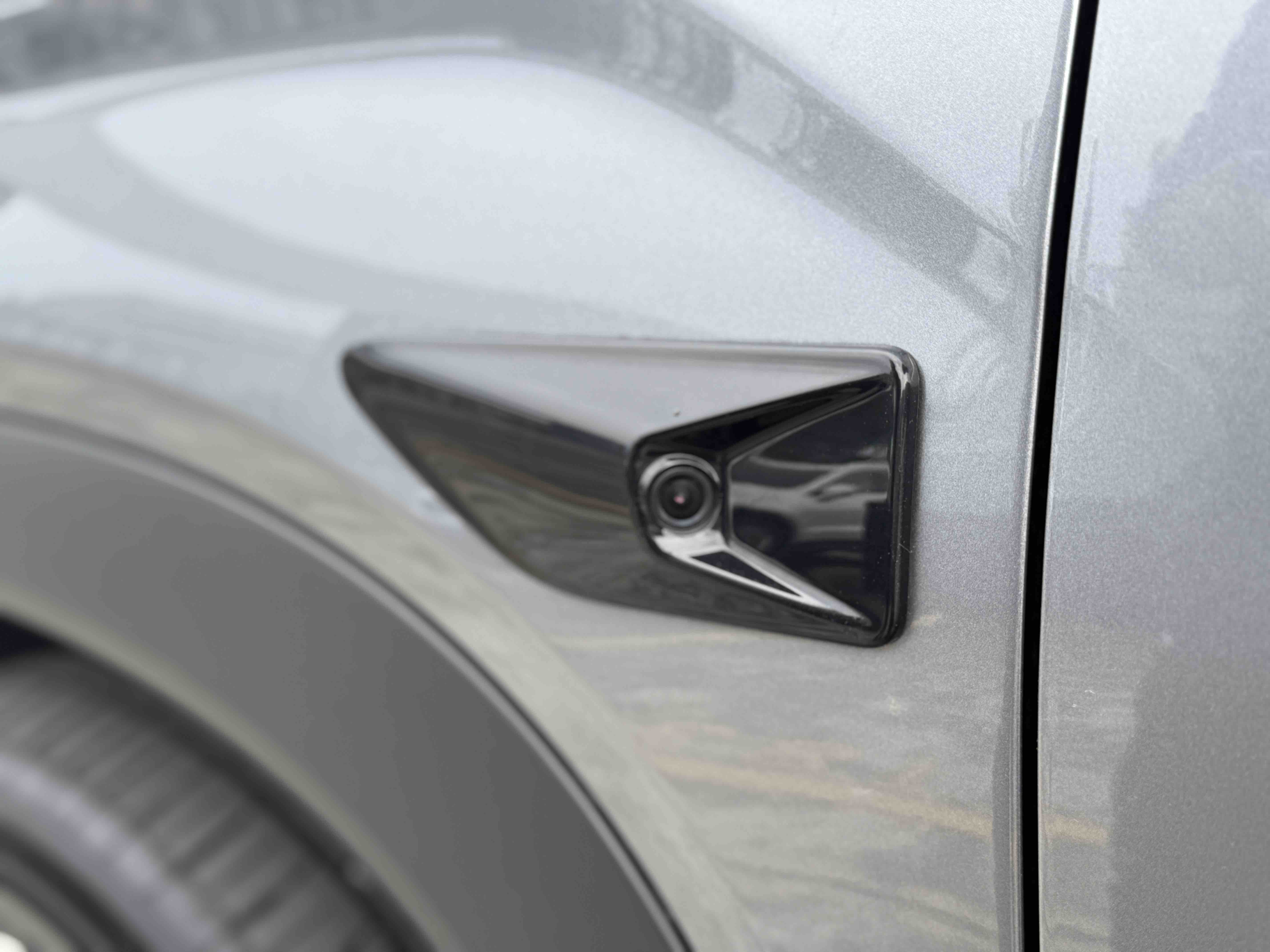 BYD Song 2025 #26 BYD Song 2025 car image #26