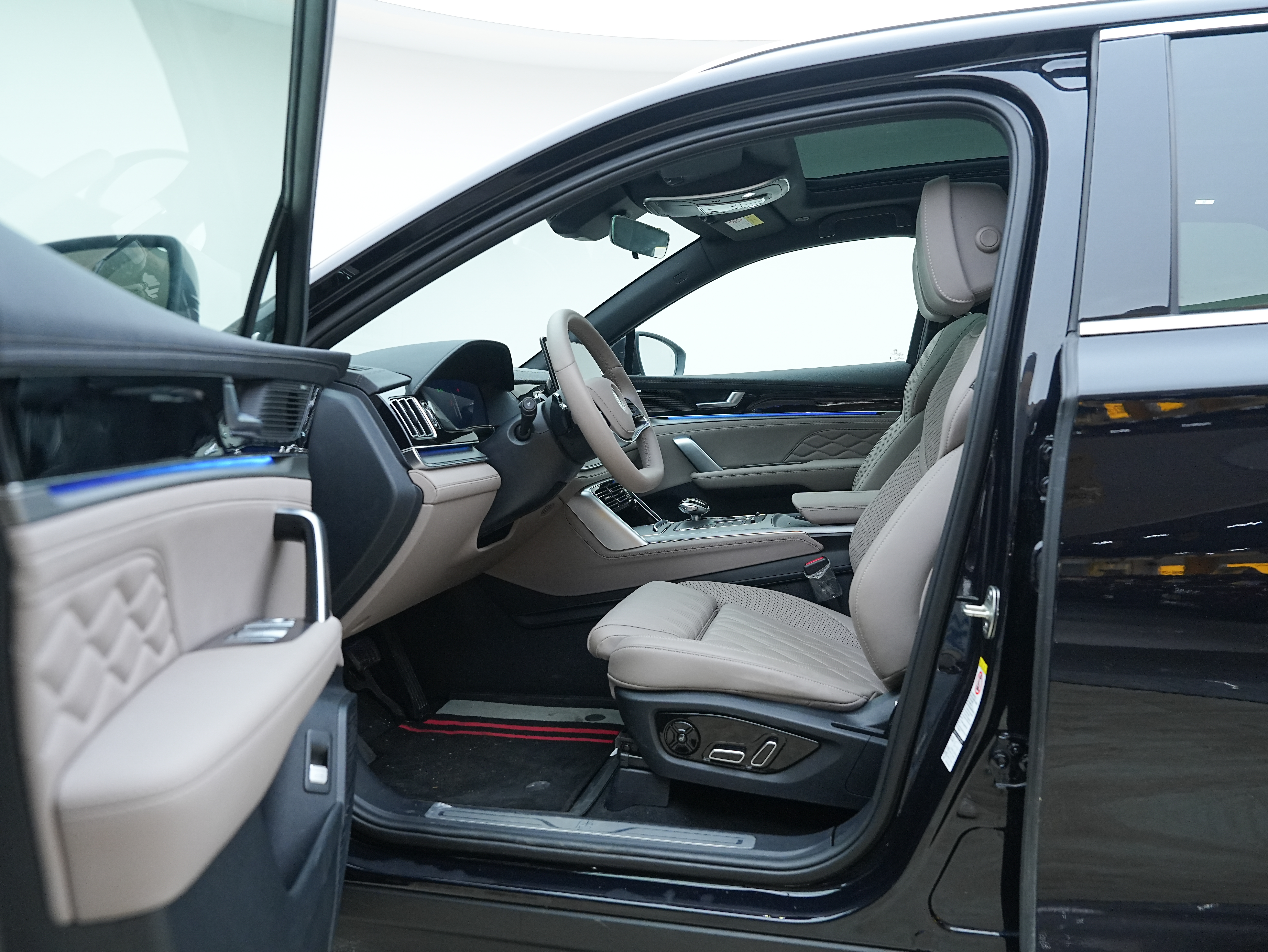 BYD Tang New Energy 2025 car image #26